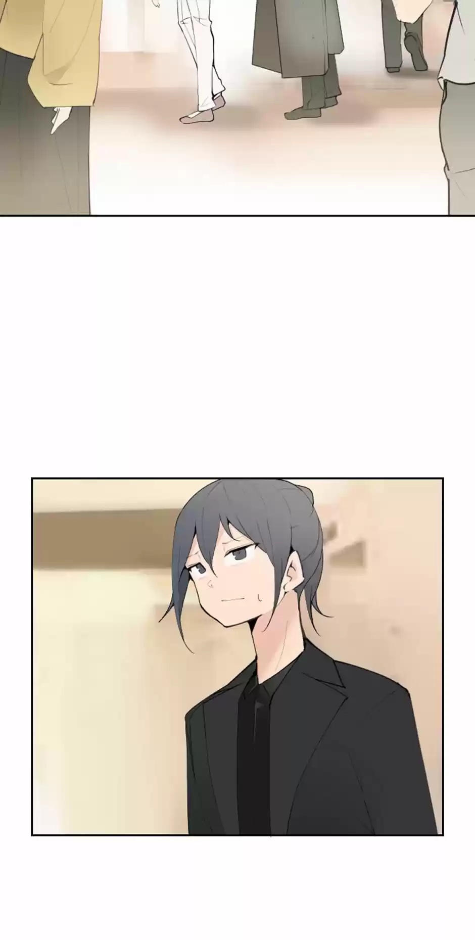 Devil Sword King Chapter 115