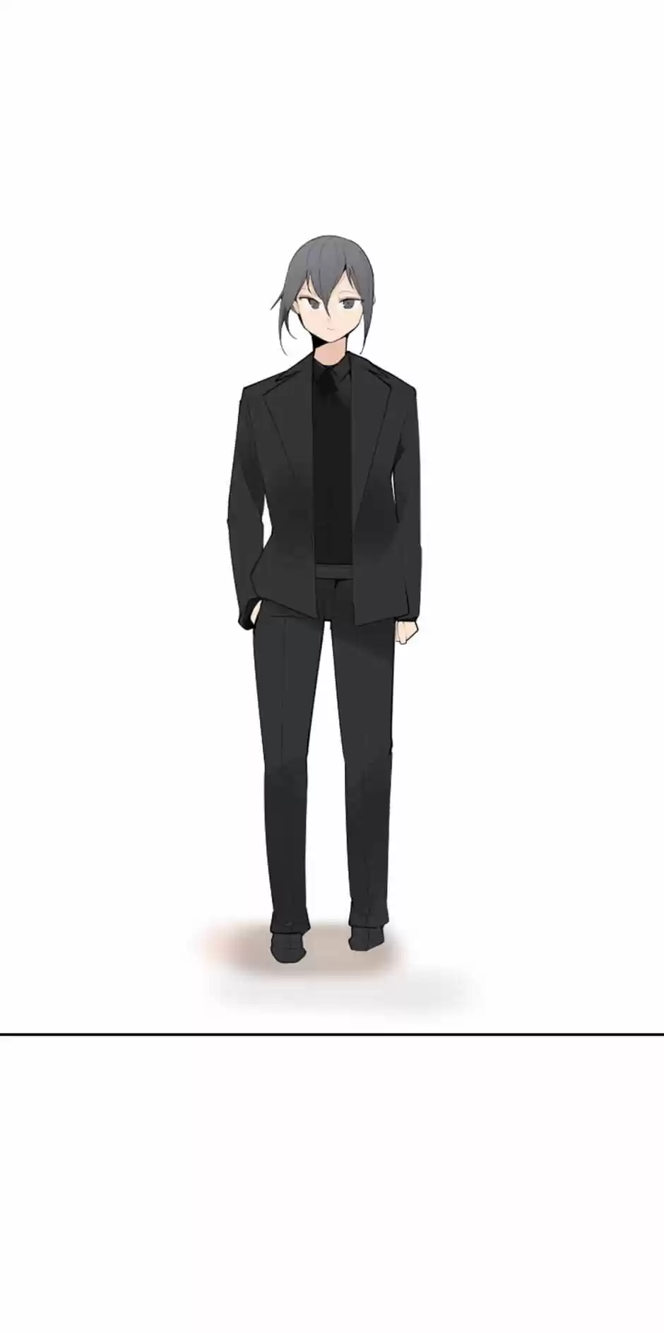 Devil Sword King Chapter 115