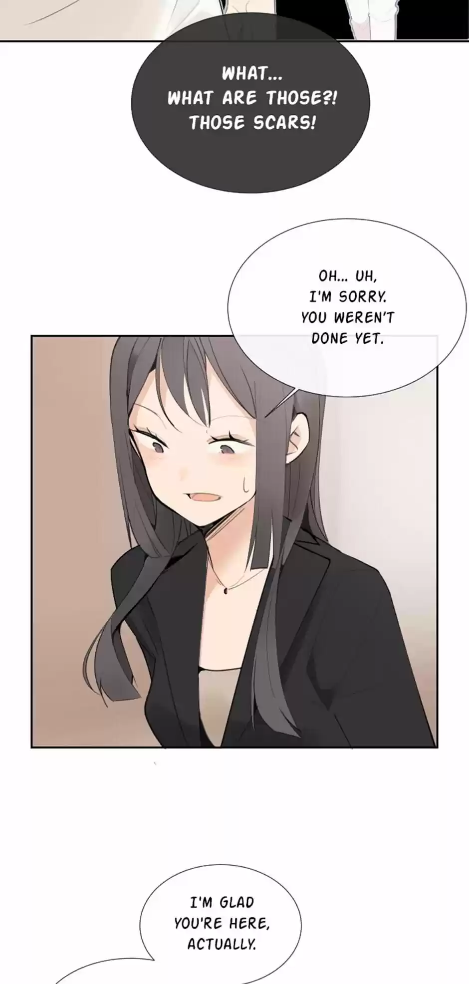 Devil Sword King Chapter 115