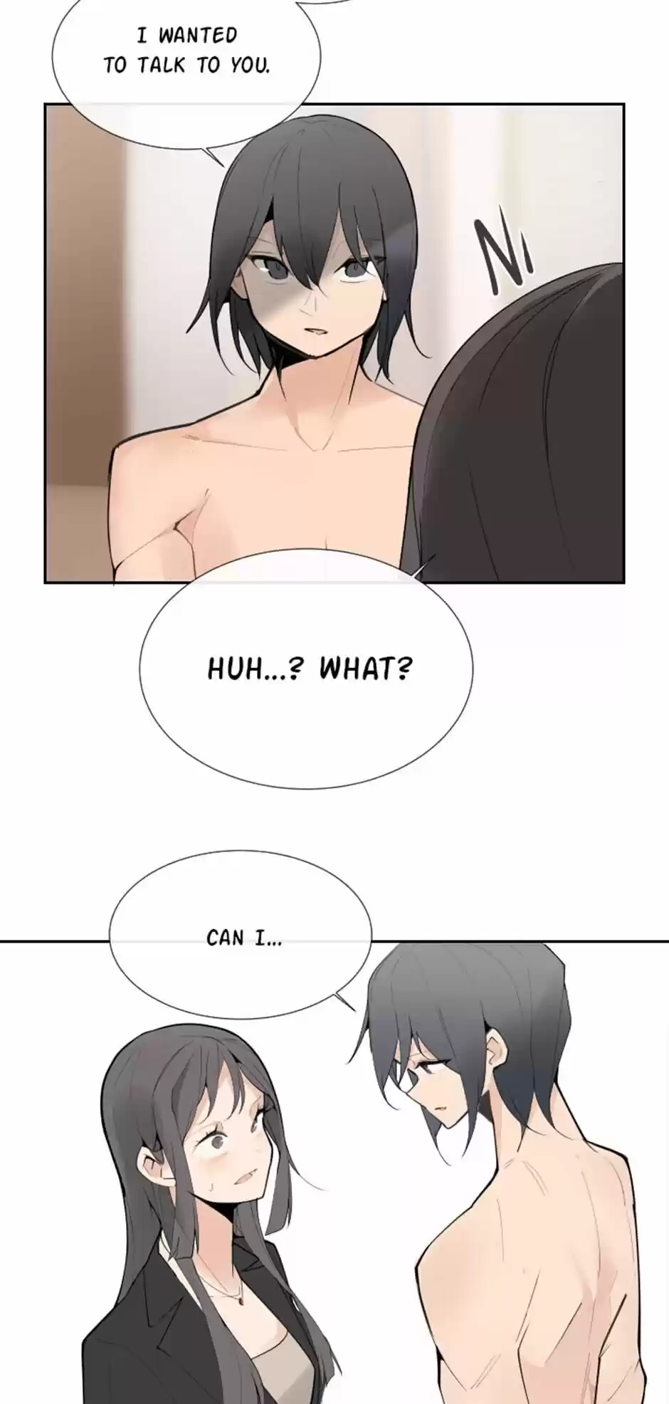 Devil Sword King Chapter 115