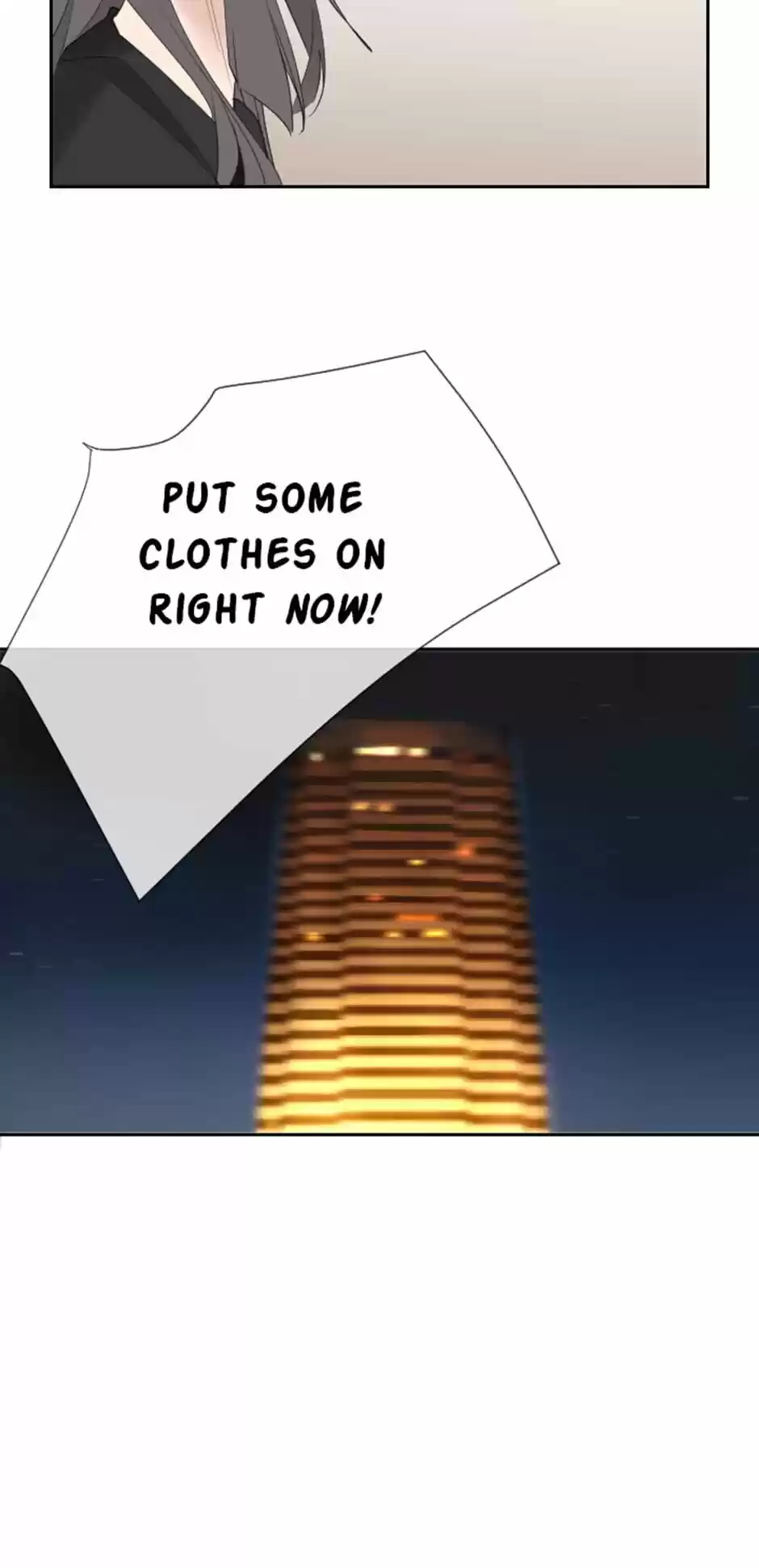 Devil Sword King Chapter 116