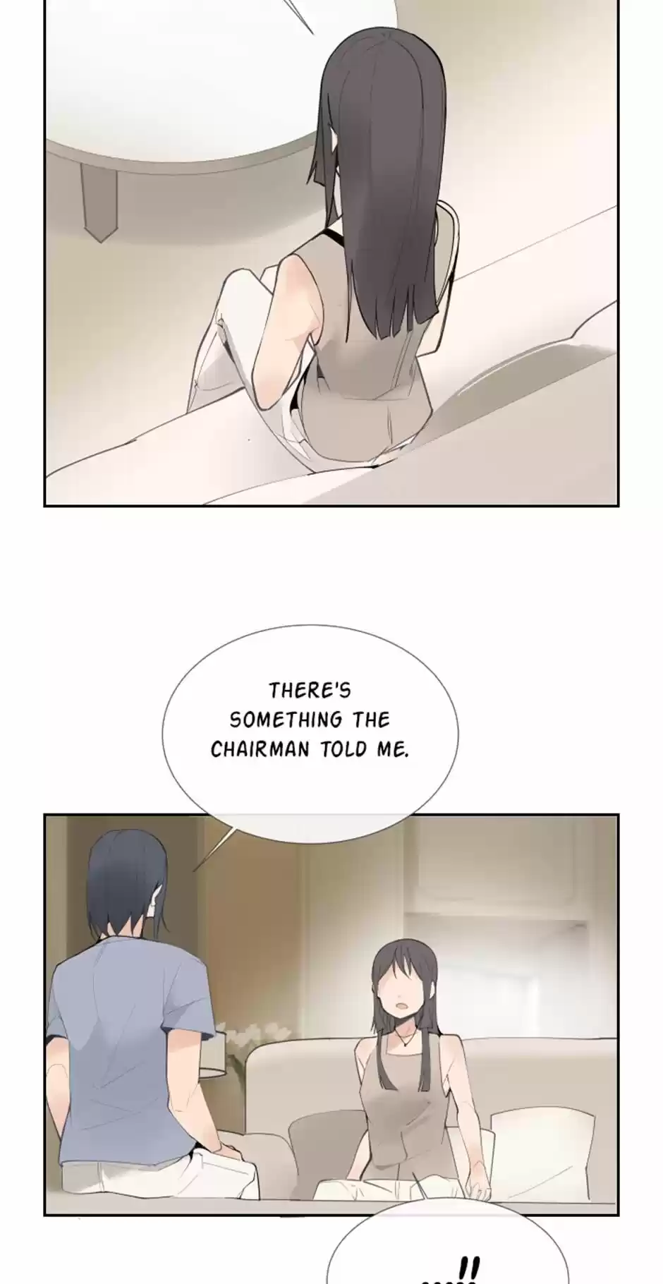 Devil Sword King Chapter 116