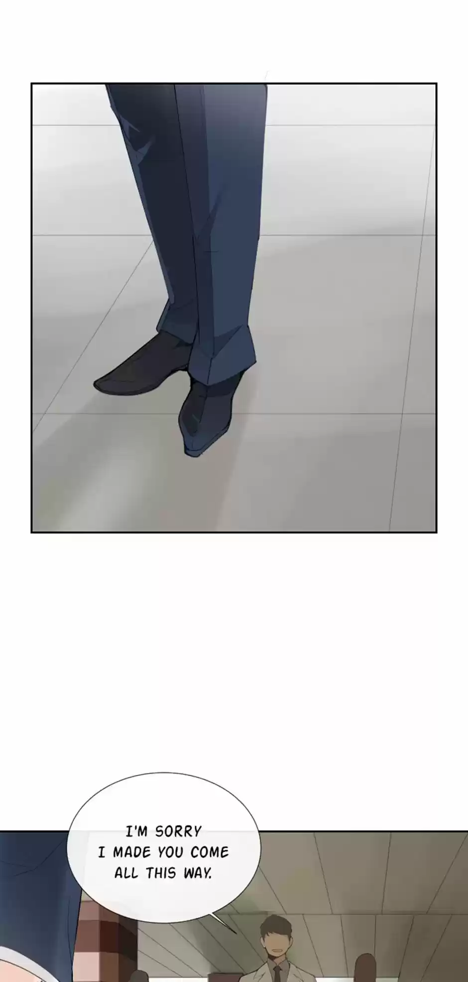 Devil Sword King Chapter 117