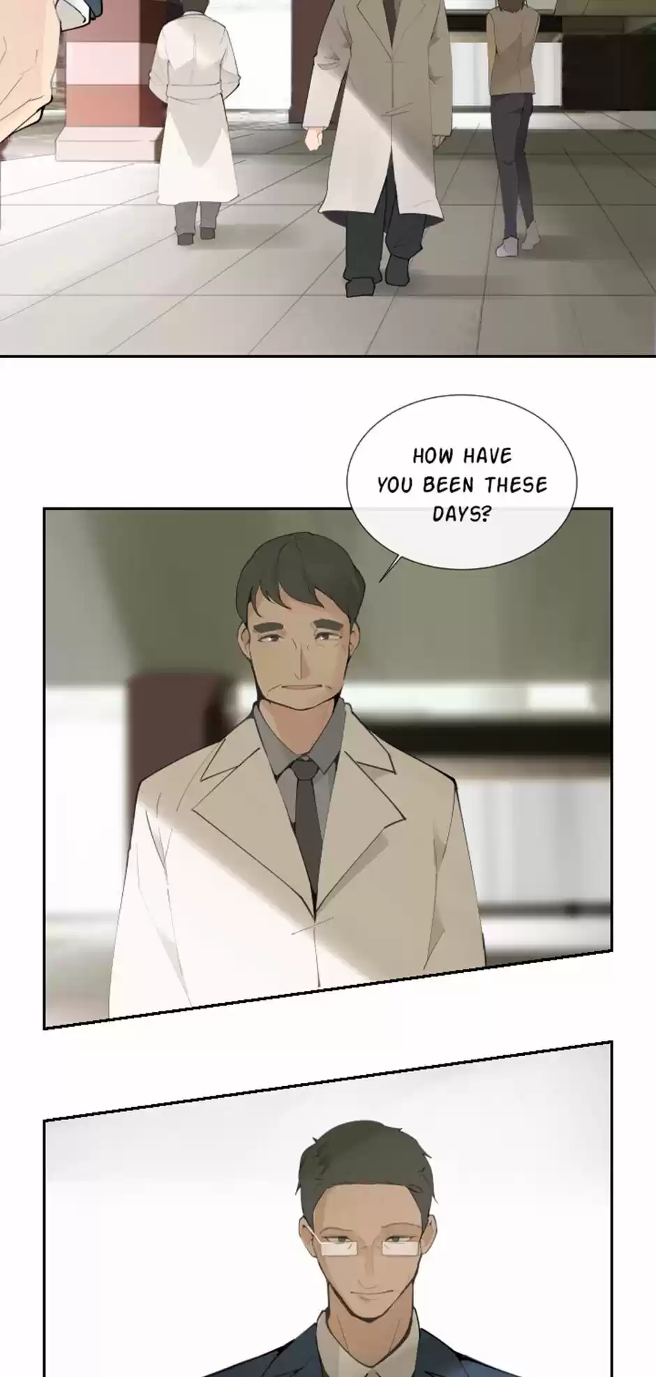 Devil Sword King Chapter 117