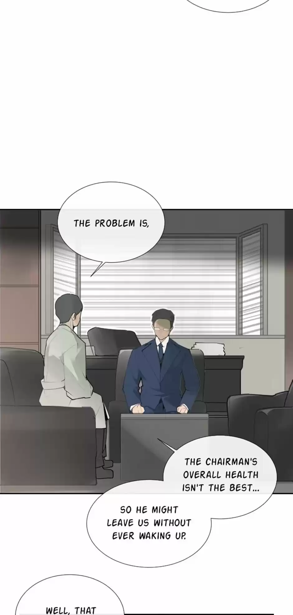 Devil Sword King Chapter 117