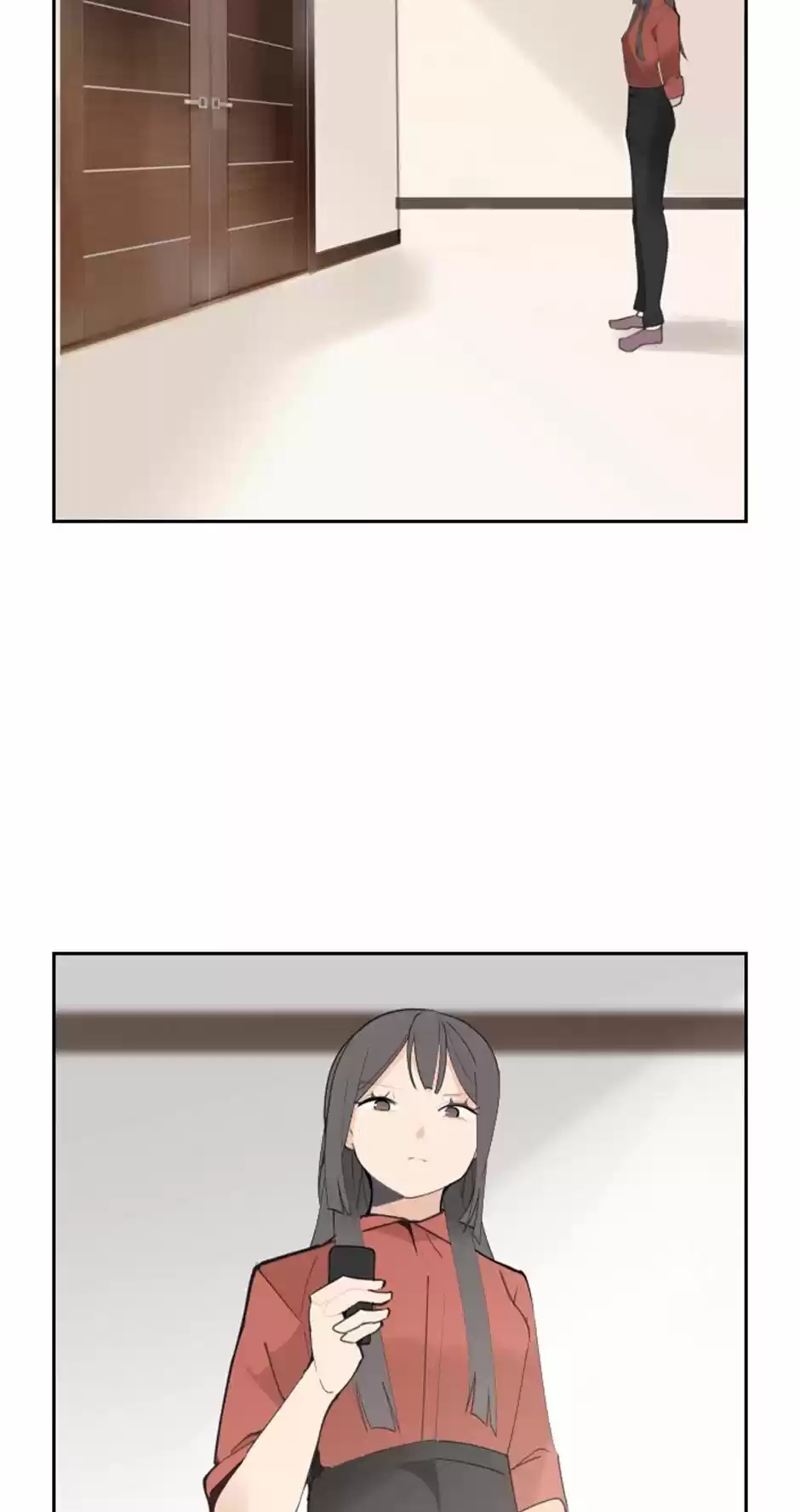 Devil Sword King Chapter 117