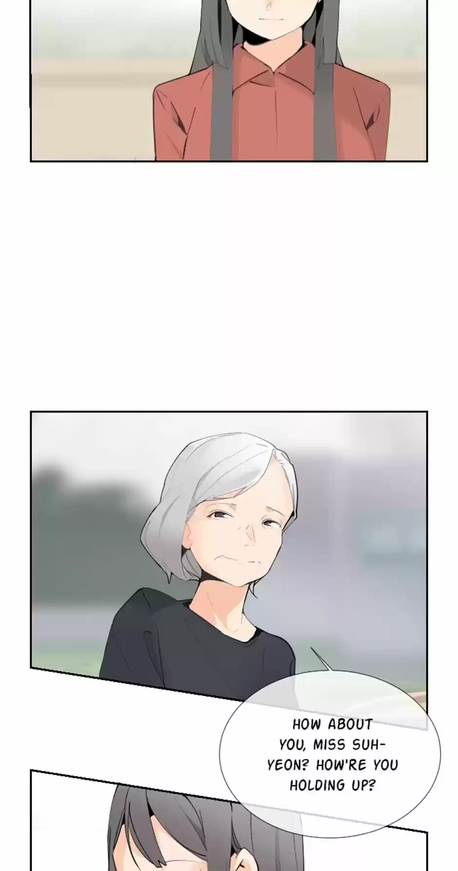 Devil Sword King Chapter 118