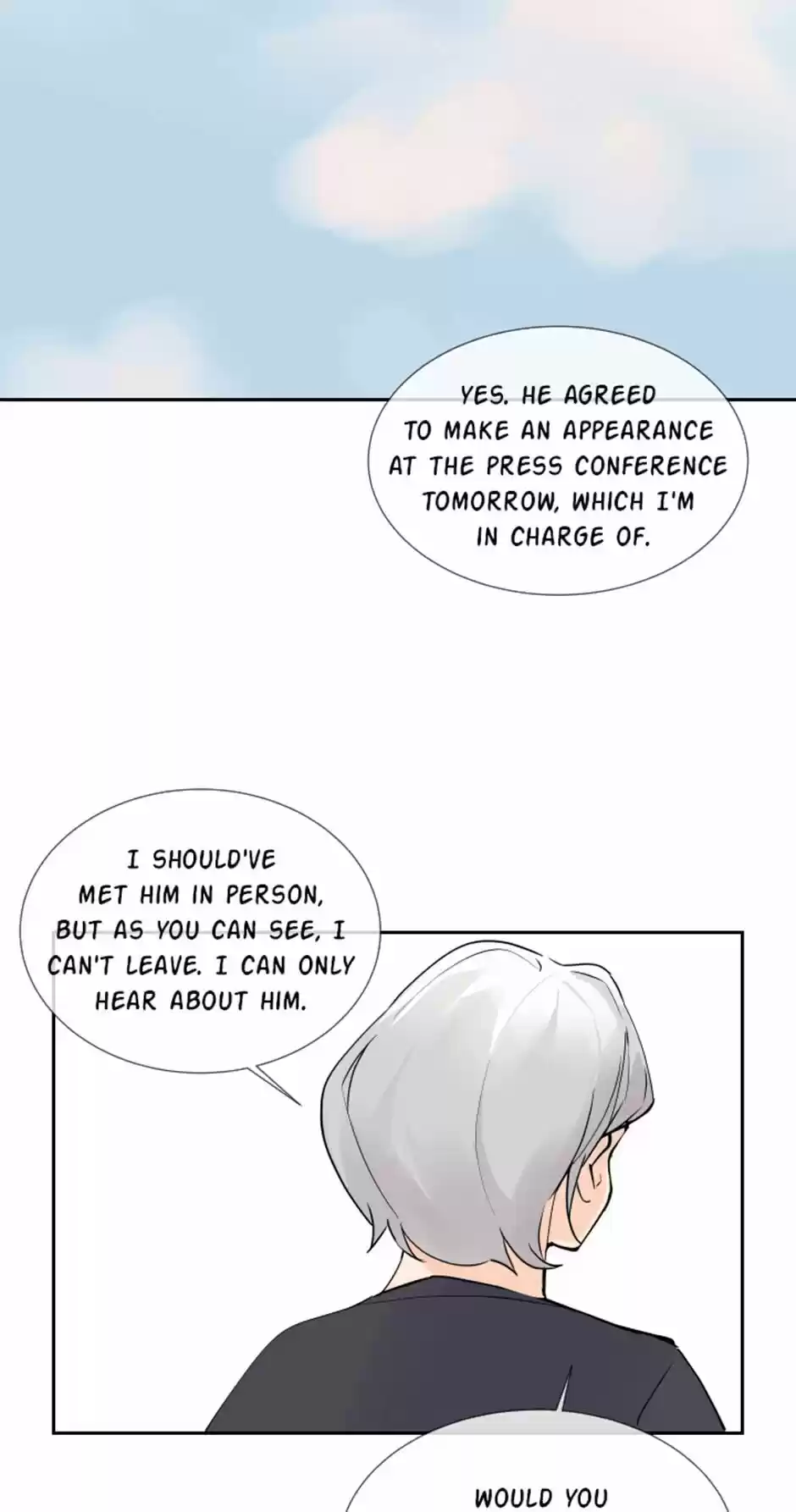 Devil Sword King Chapter 118