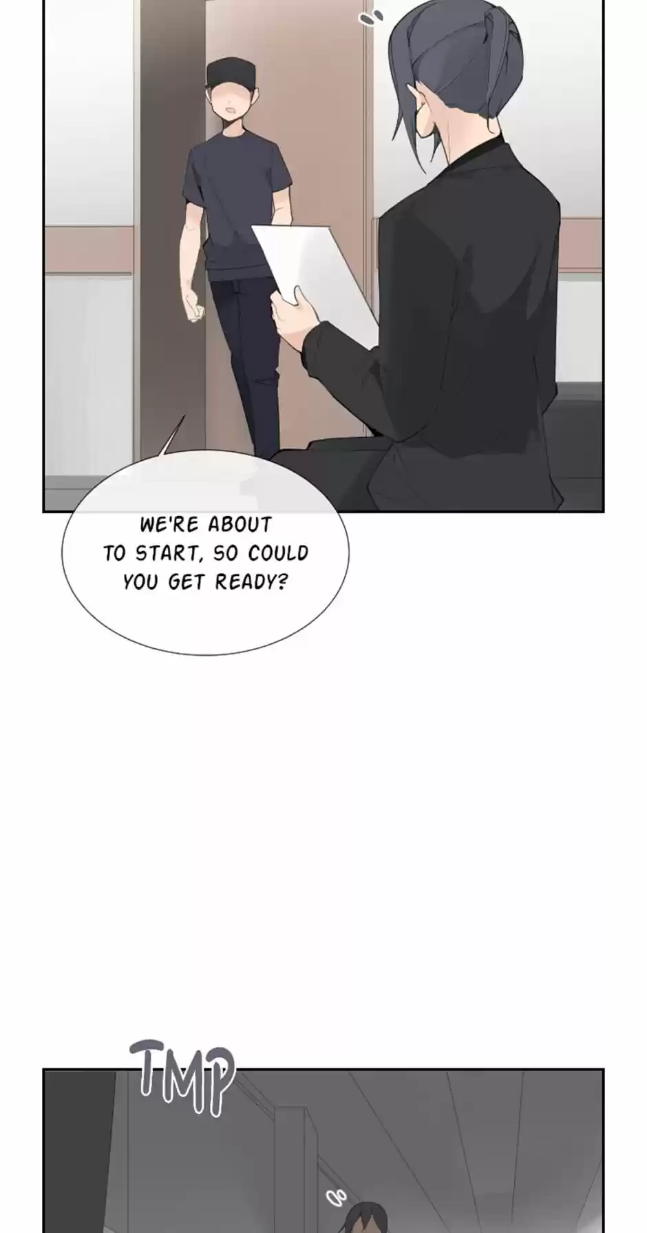 Devil Sword King Chapter 118