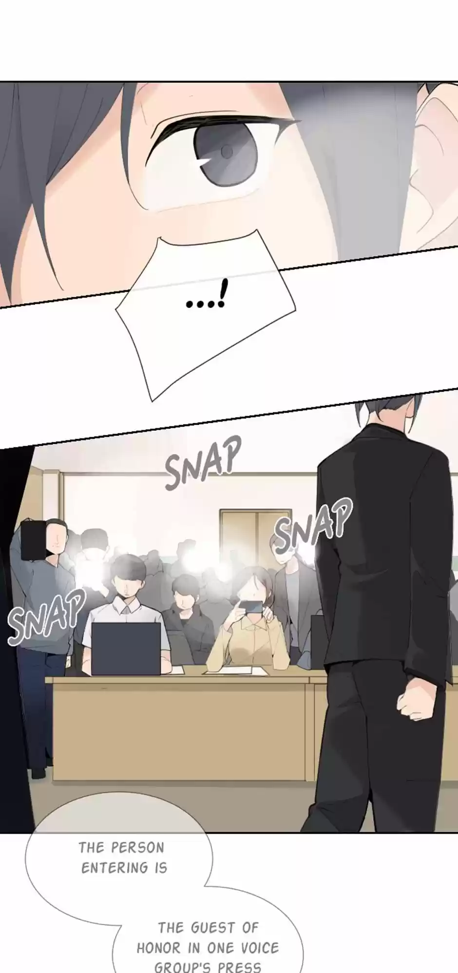 Devil Sword King Chapter 118