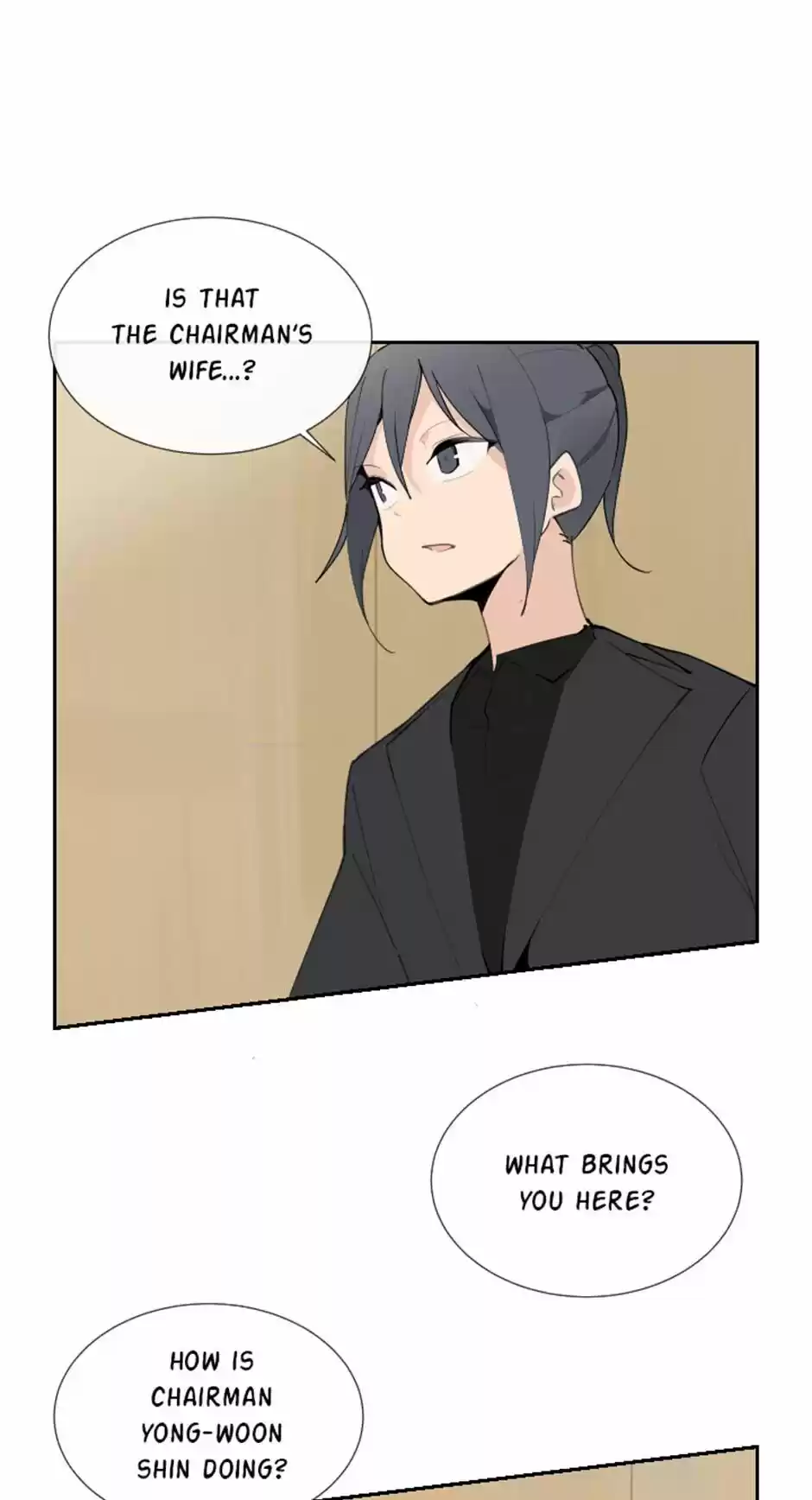 Devil Sword King Chapter 118