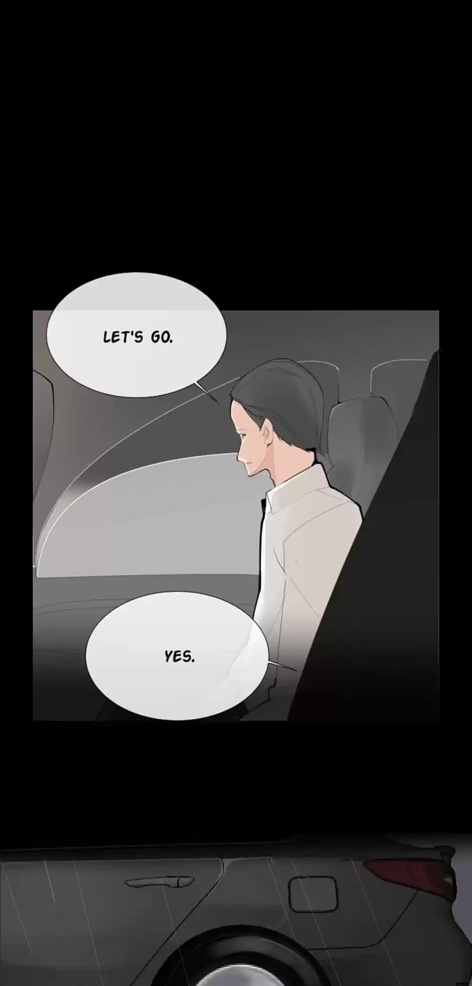 Devil Sword King Chapter 119