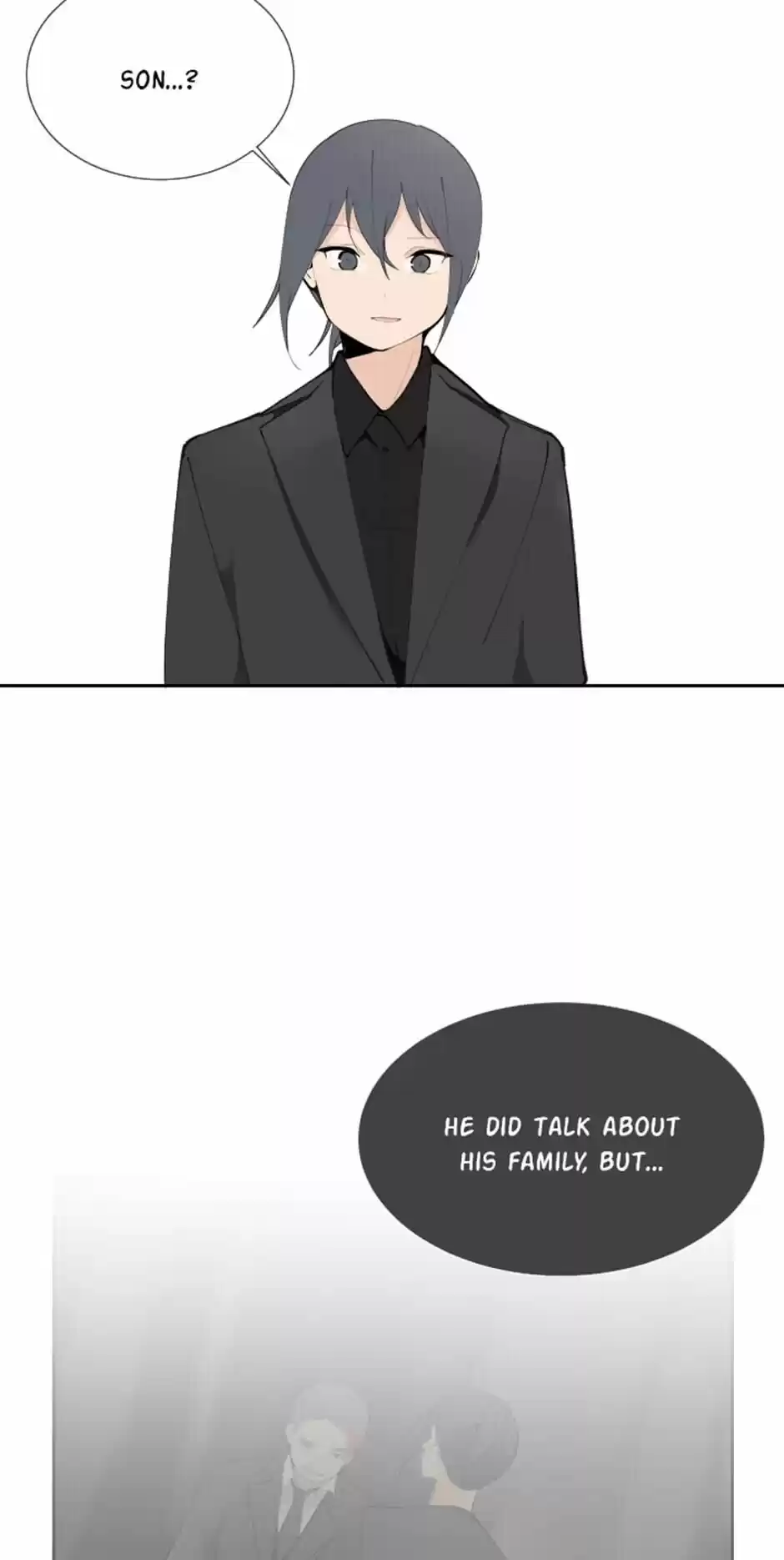 Devil Sword King Chapter 119