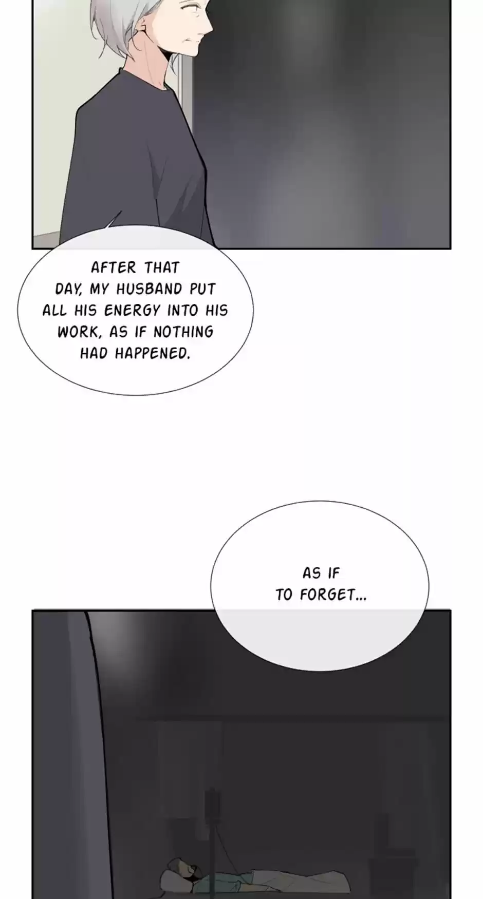 Devil Sword King Chapter 119