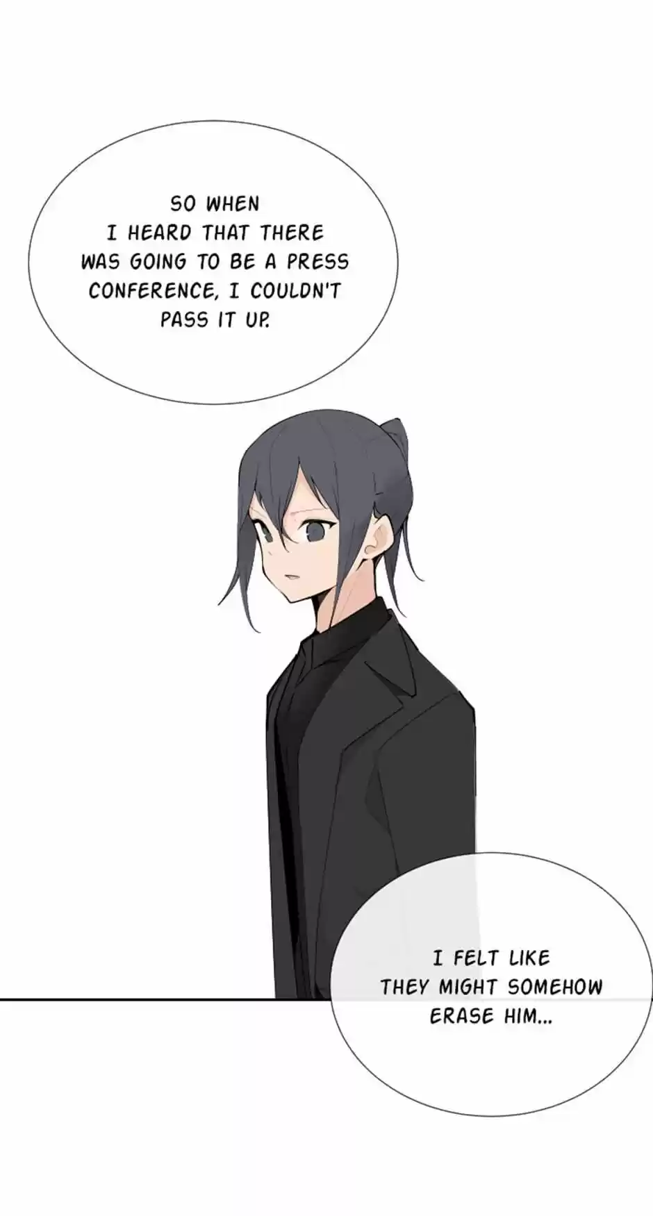 Devil Sword King Chapter 119