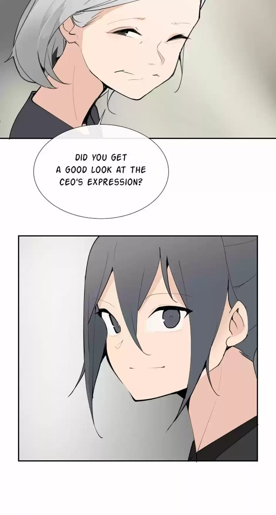 Devil Sword King Chapter 119