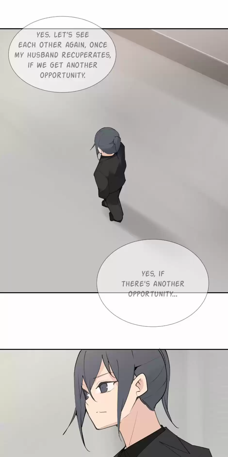 Devil Sword King Chapter 119