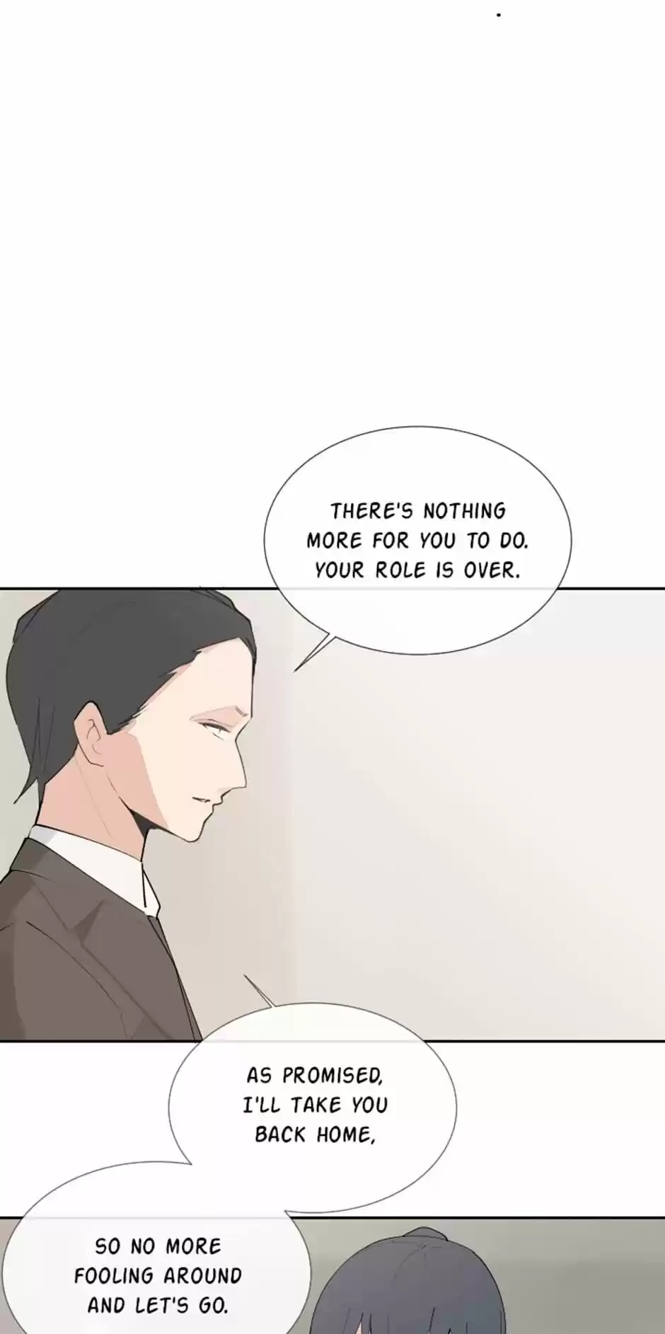 Devil Sword King Chapter 119