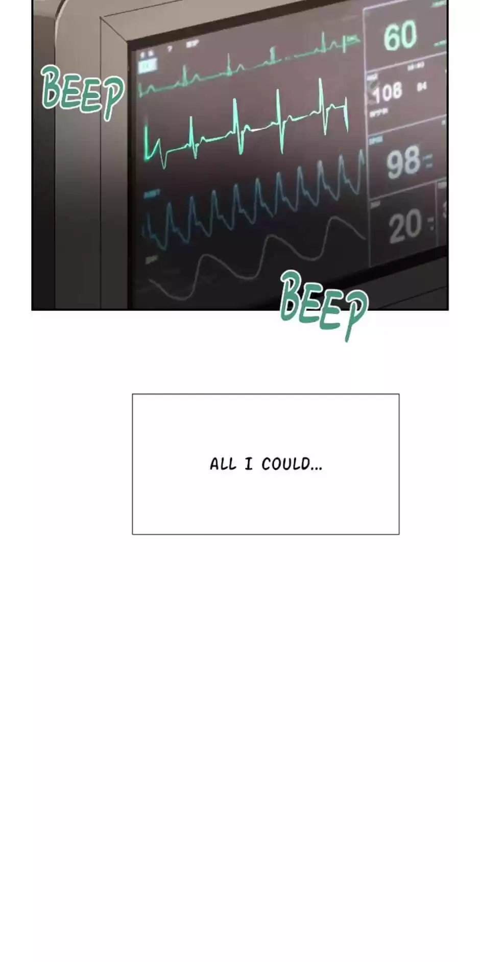 Devil Sword King Chapter 119