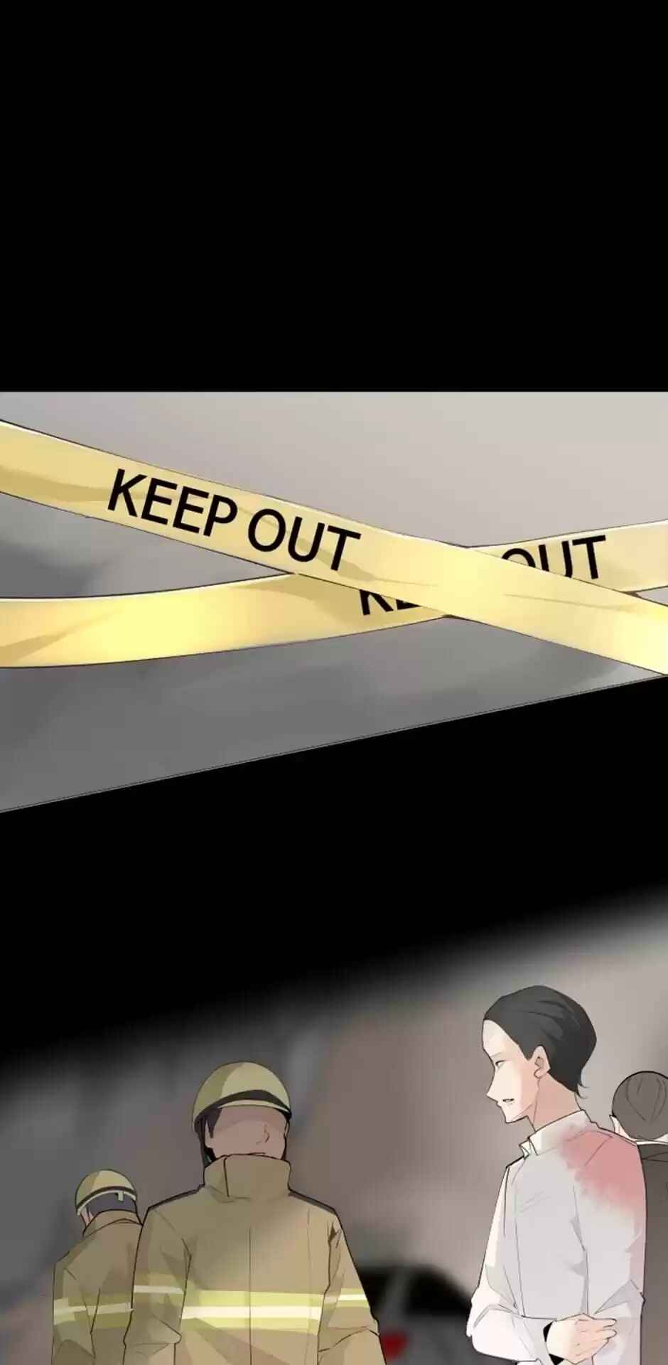 Devil Sword King Chapter 120