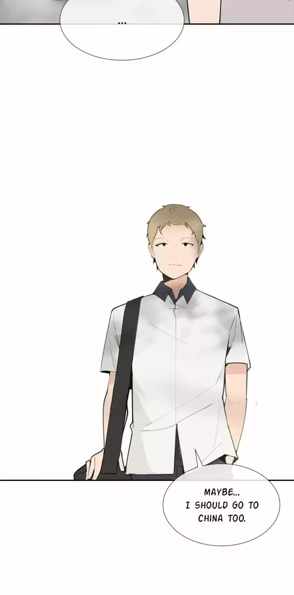 Devil Sword King Chapter 121