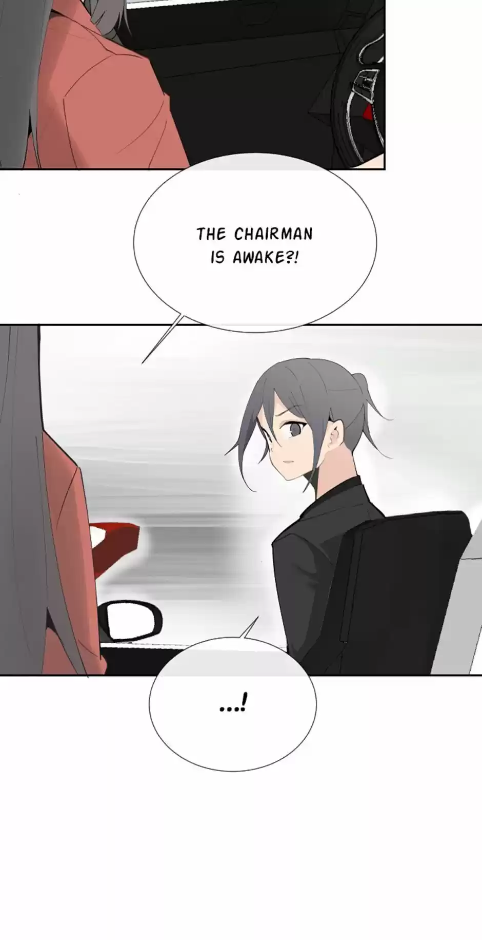 Devil Sword King Chapter 121