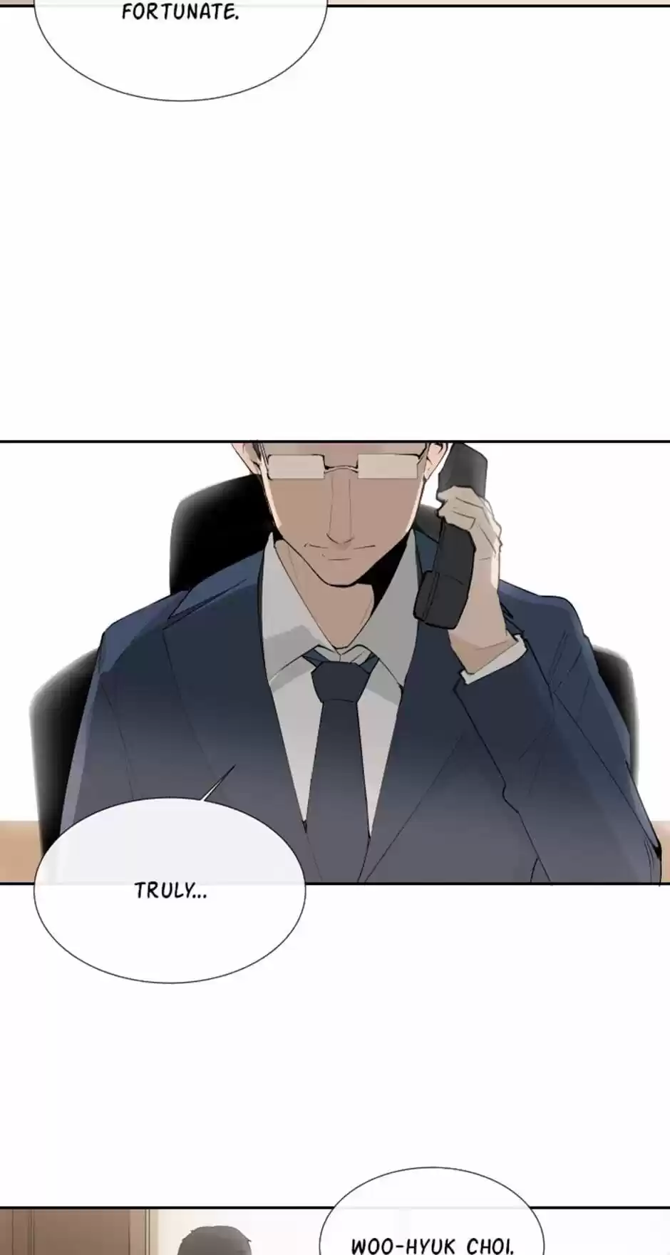 Devil Sword King Chapter 121