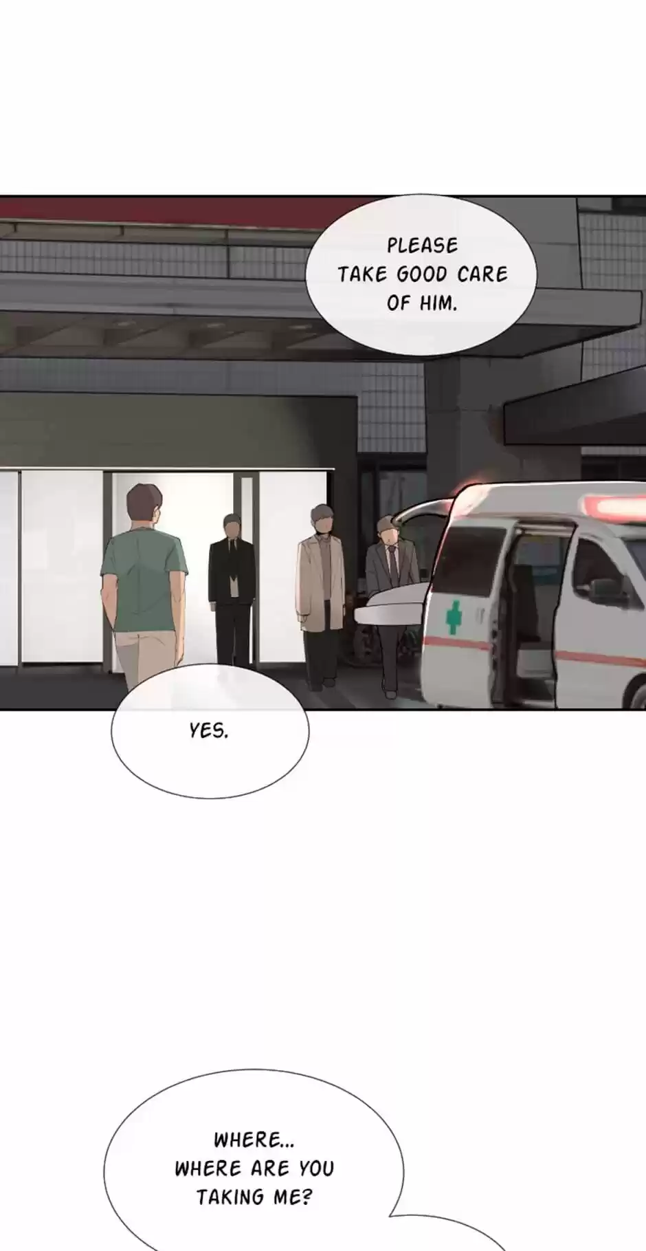 Devil Sword King Chapter 121