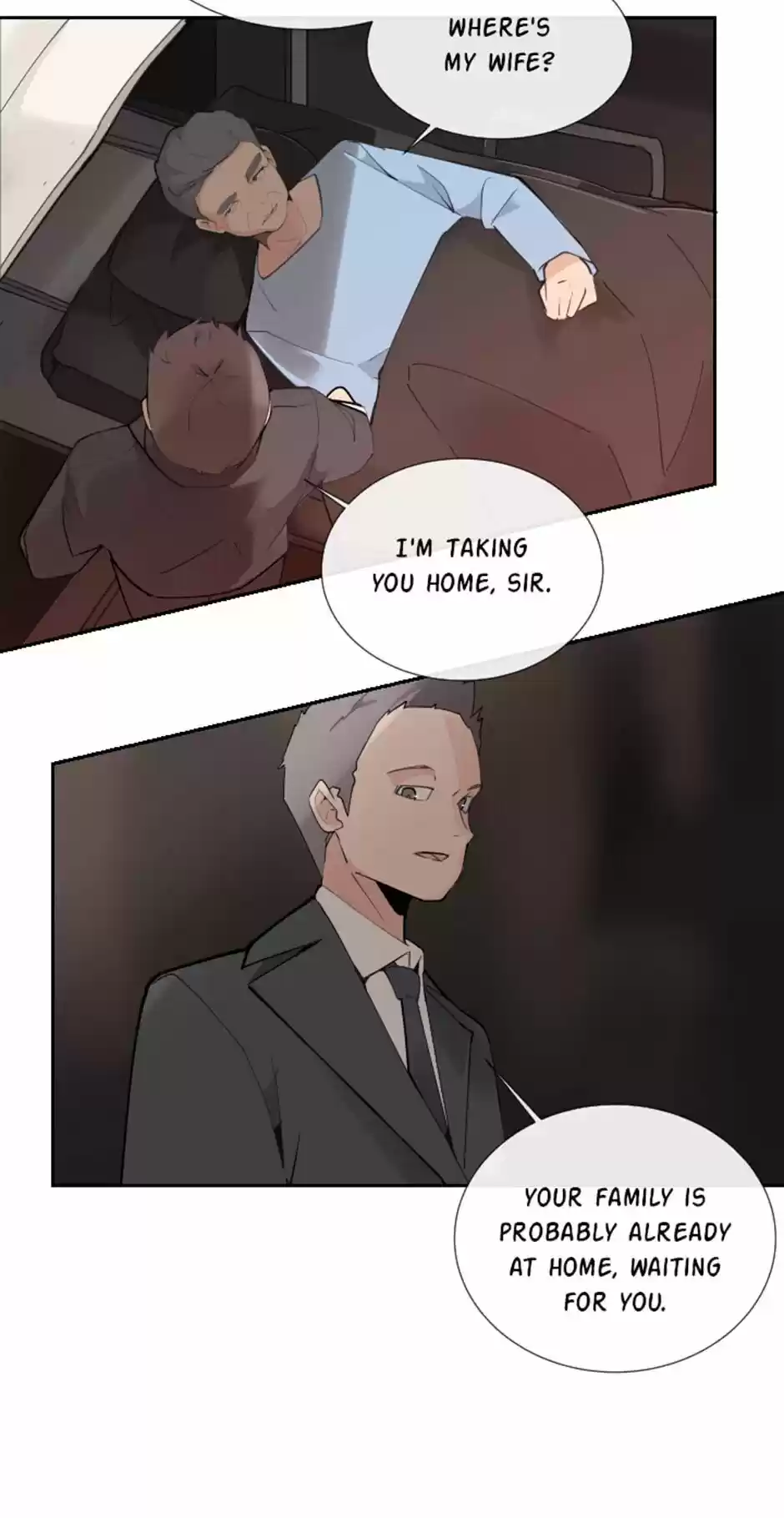 Devil Sword King Chapter 121