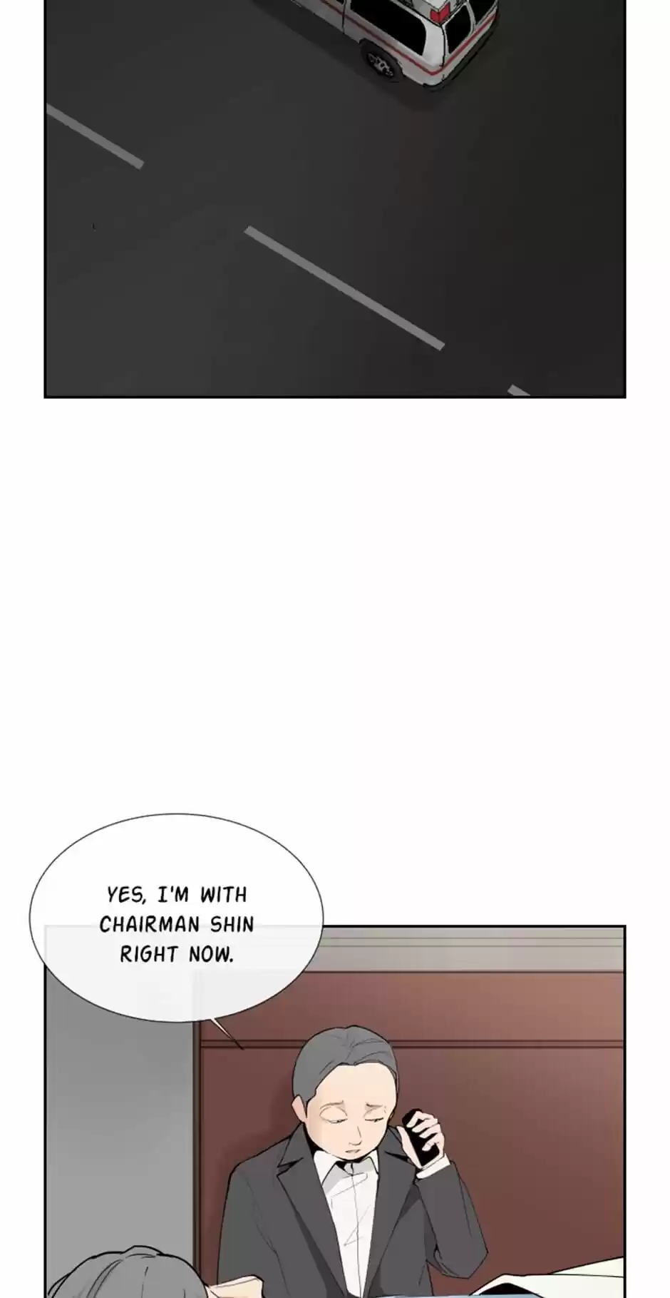 Devil Sword King Chapter 121