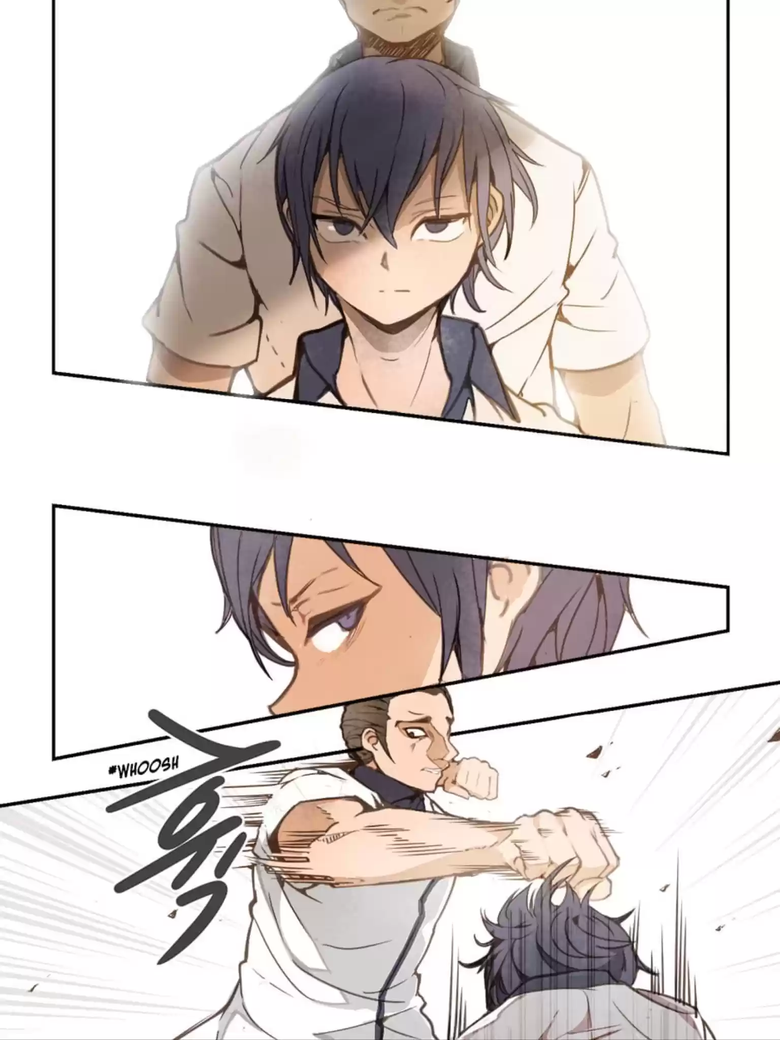 Devil Sword King Chapter 12.2