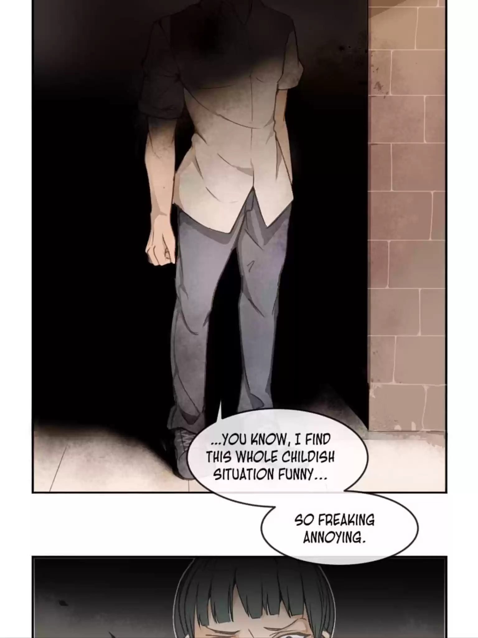 Devil Sword King Chapter 12.2