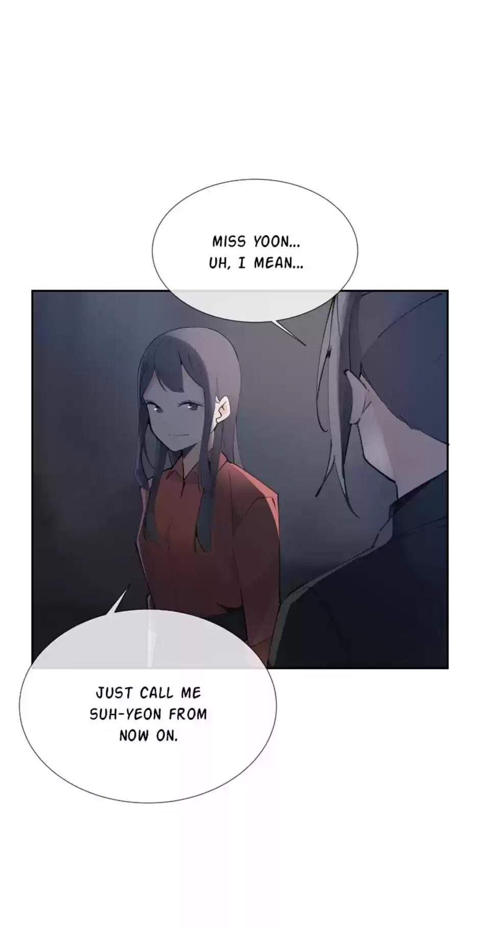 Devil Sword King Chapter 122