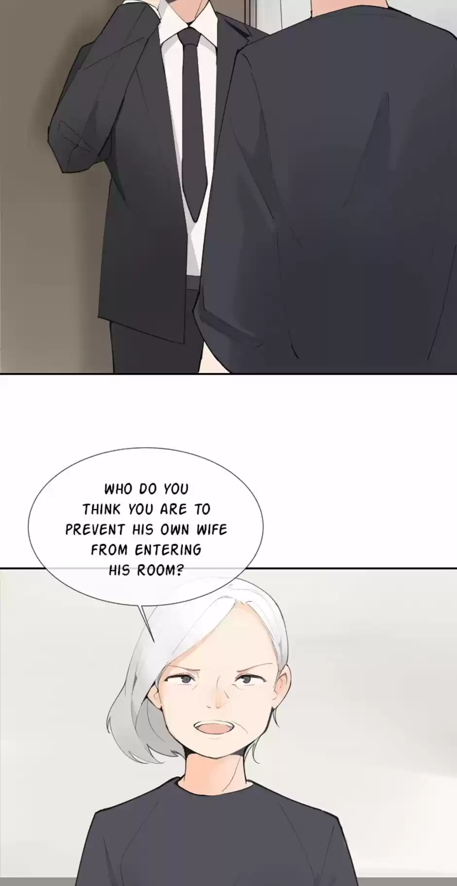 Devil Sword King Chapter 122