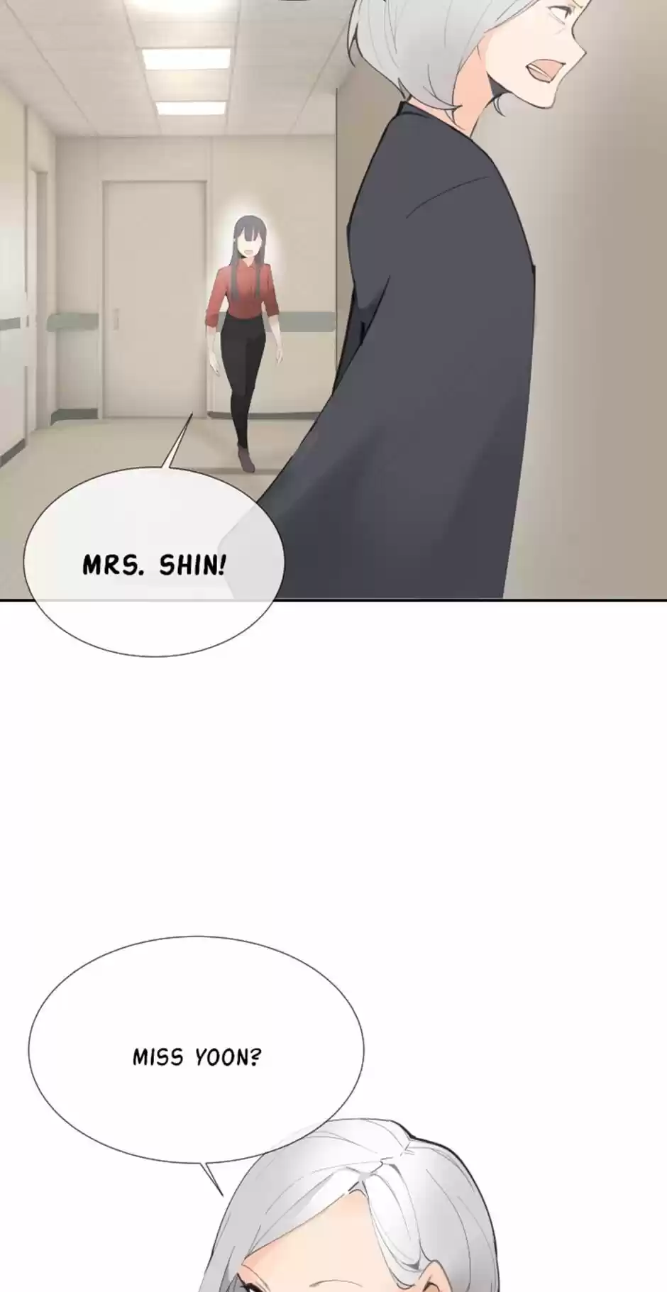 Devil Sword King Chapter 122