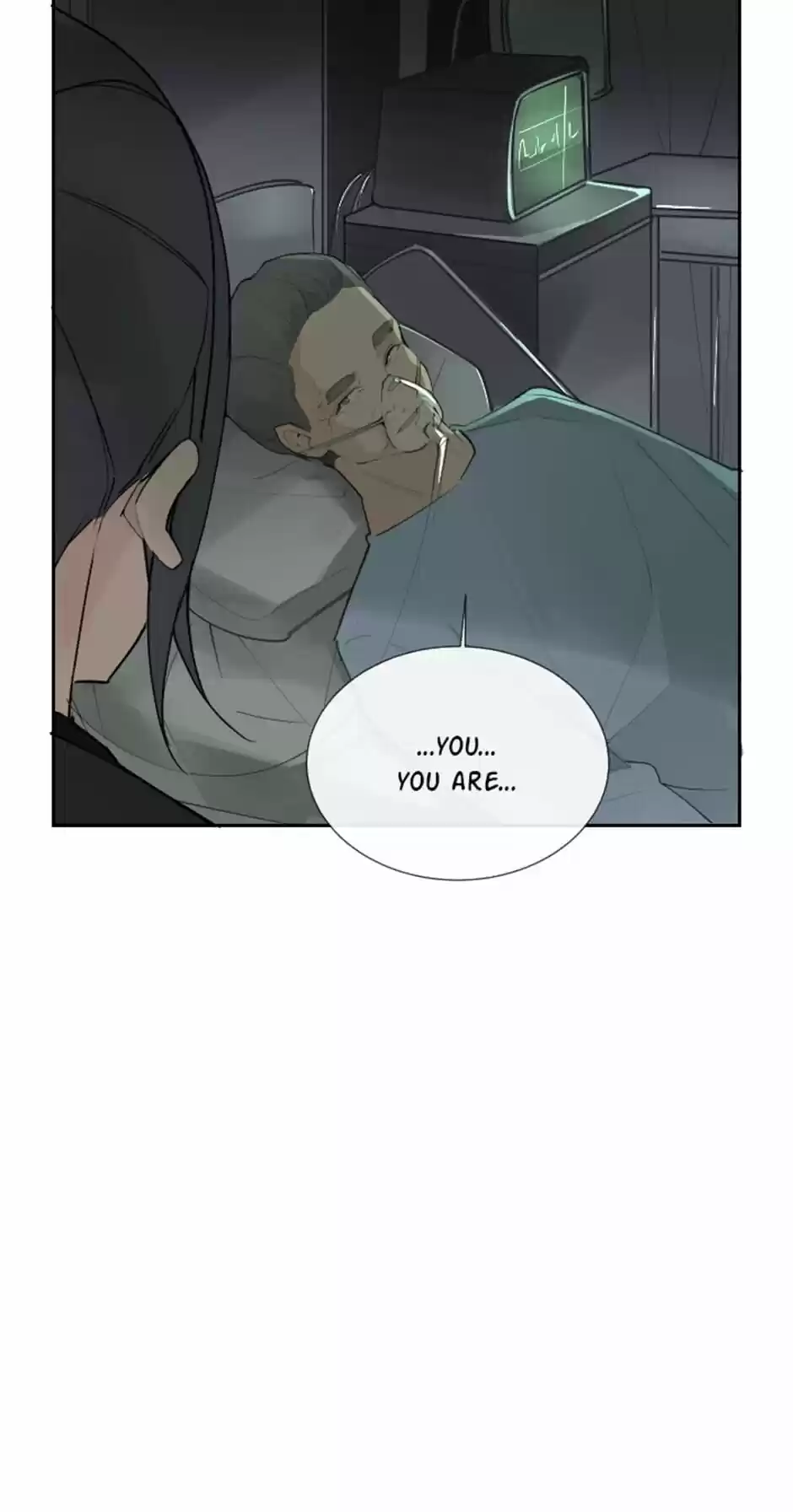 Devil Sword King Chapter 122