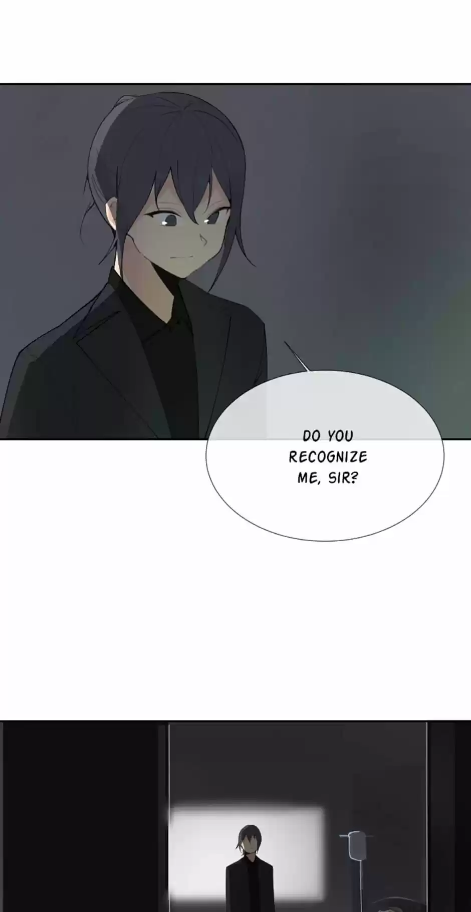 Devil Sword King Chapter 122