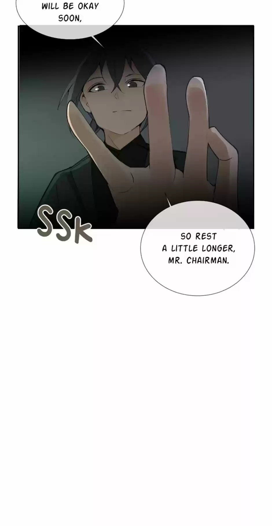 Devil Sword King Chapter 122