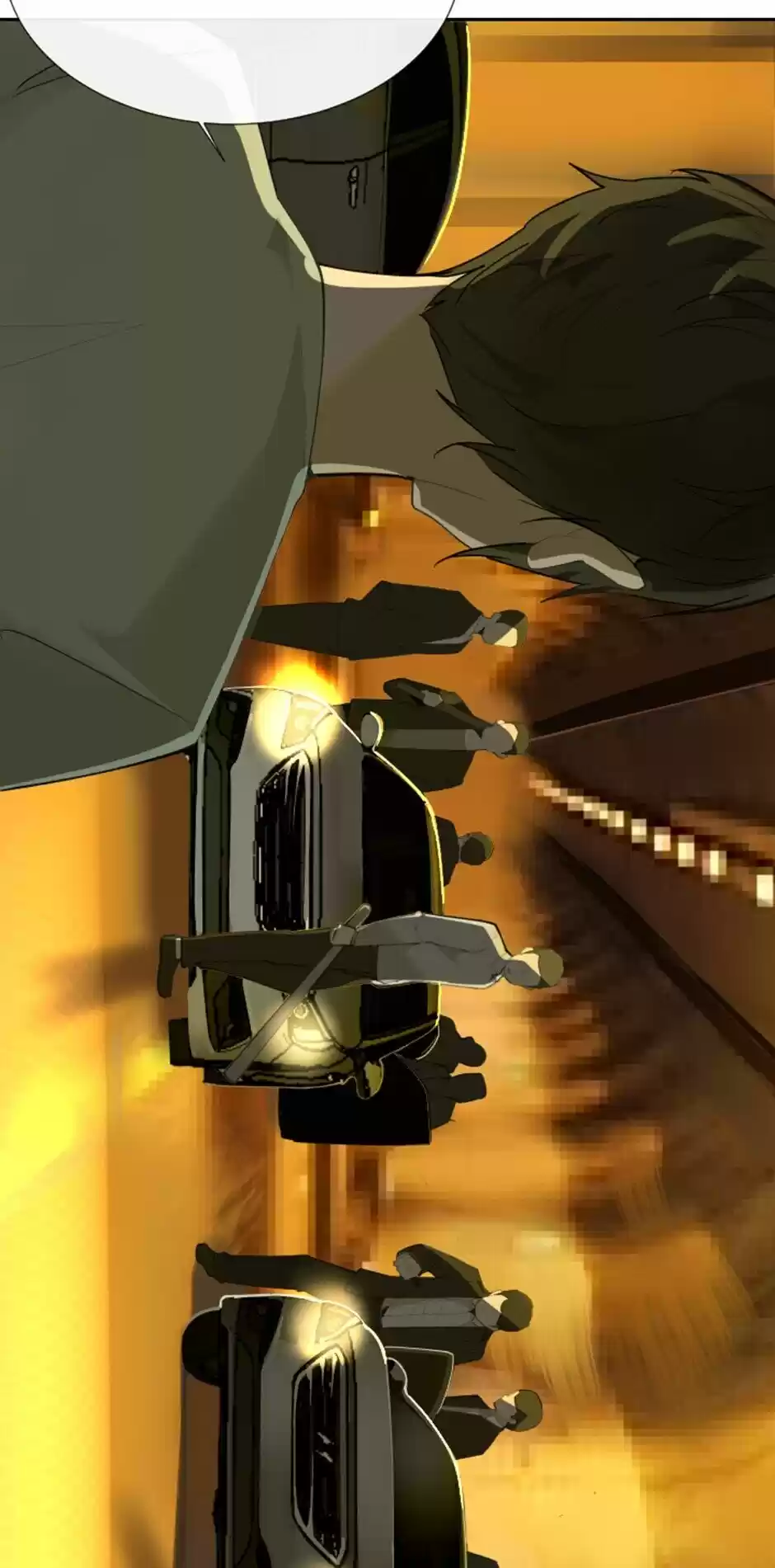 Devil Sword King Chapter 122