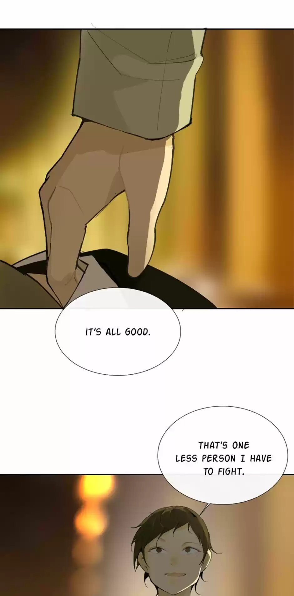 Devil Sword King Chapter 122