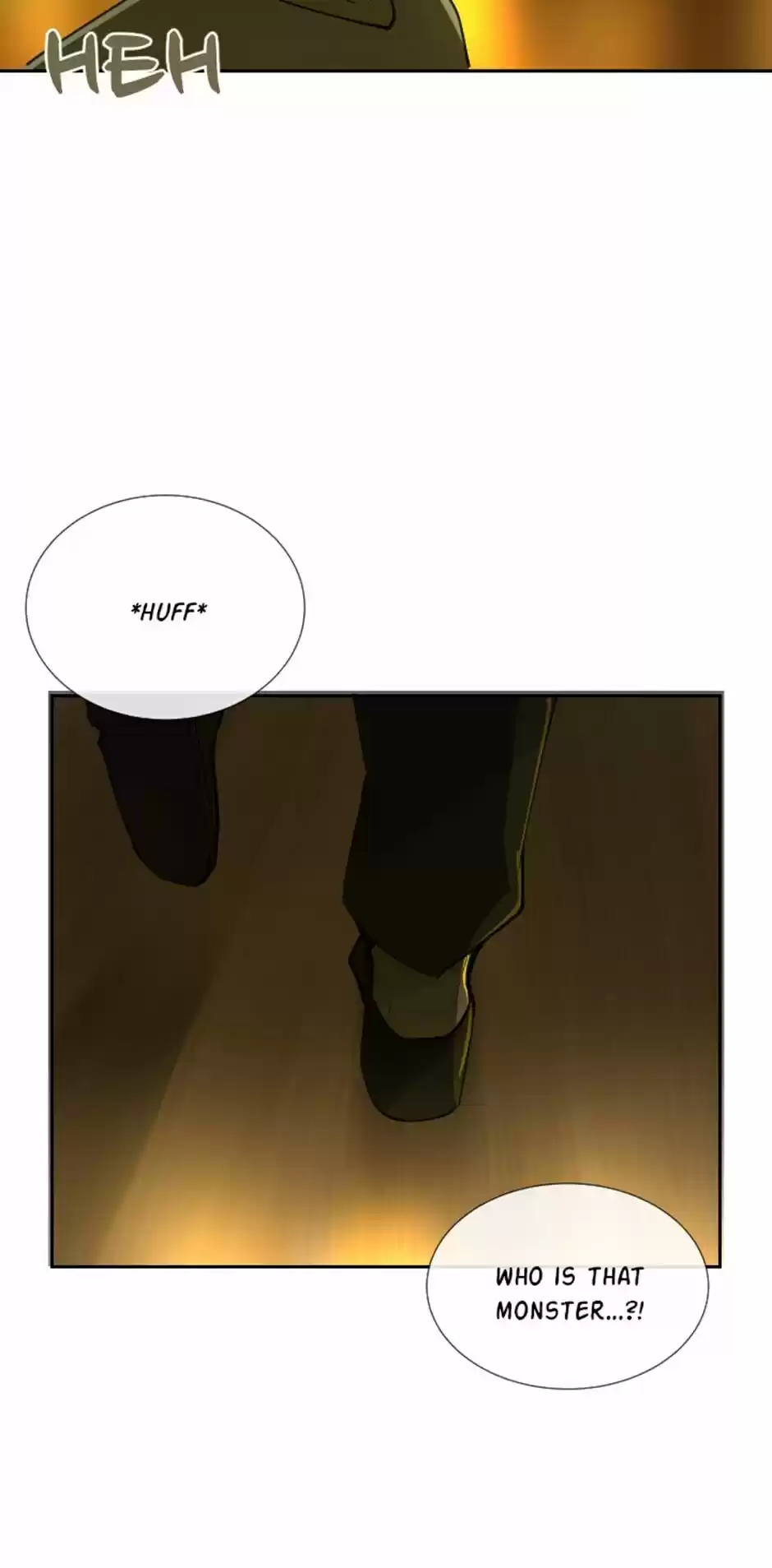 Devil Sword King Chapter 122