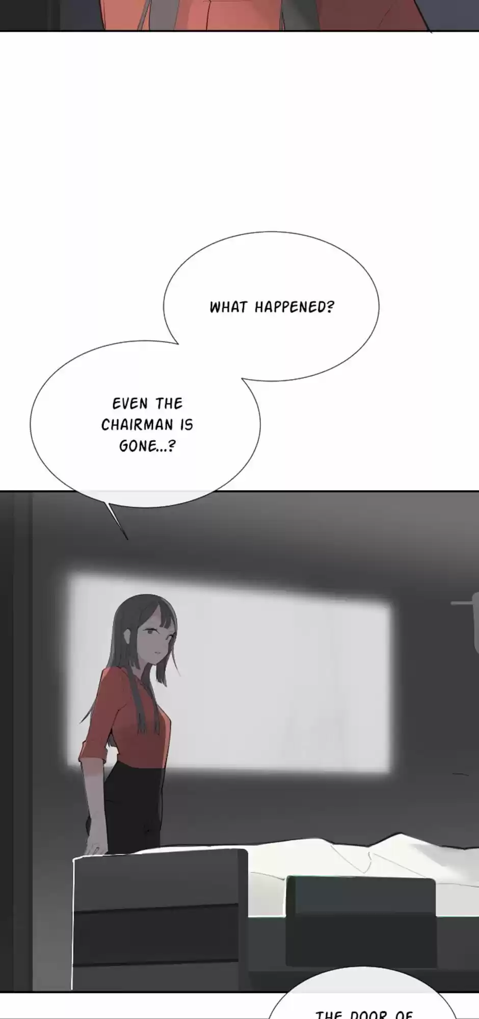 Devil Sword King Chapter 122