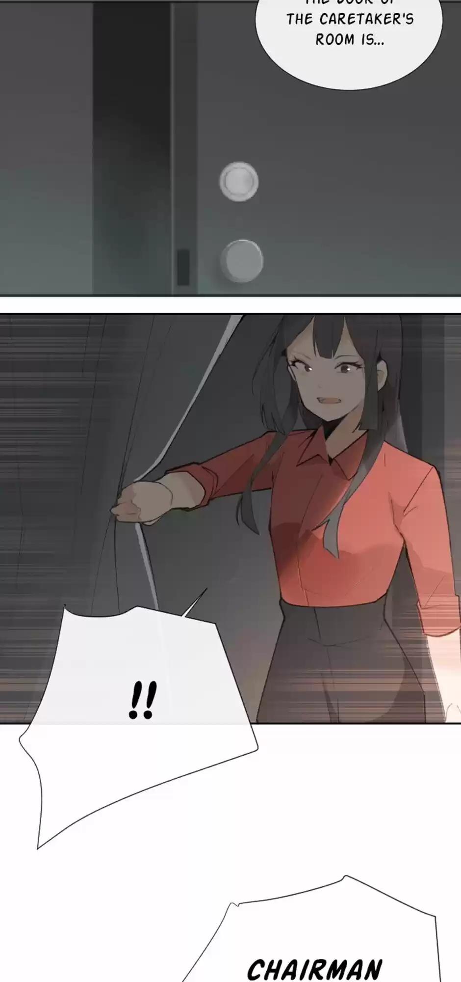 Devil Sword King Chapter 122