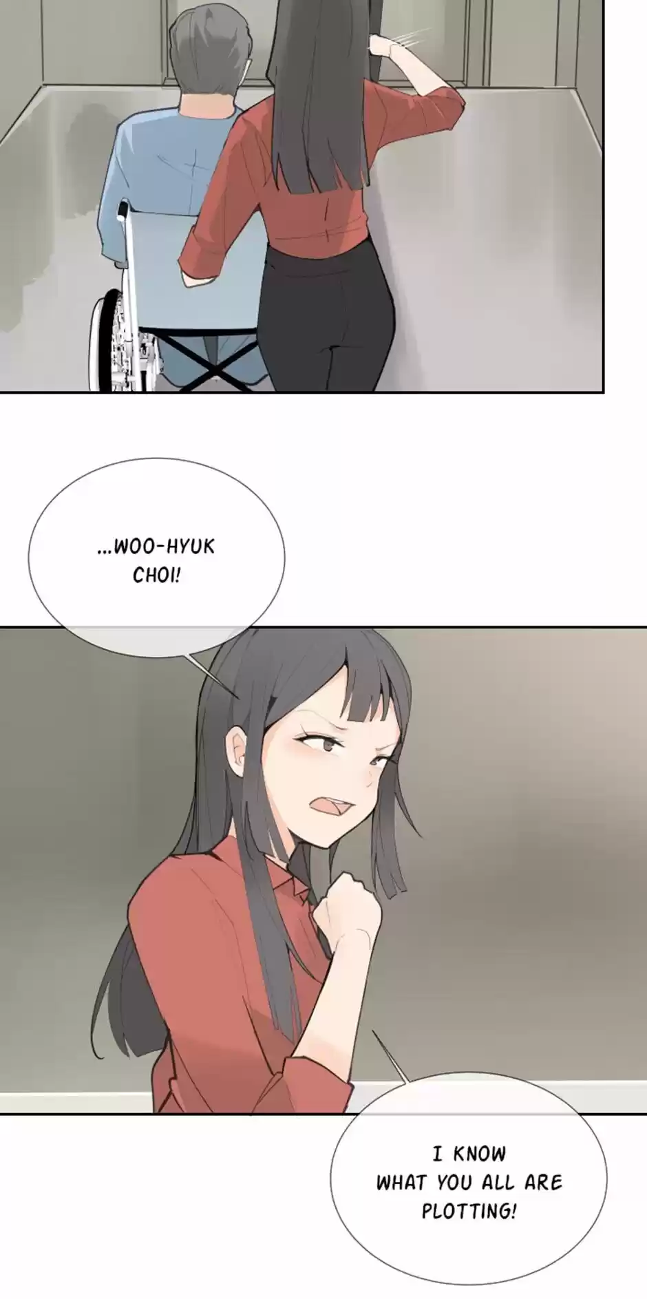 Devil Sword King Chapter 123