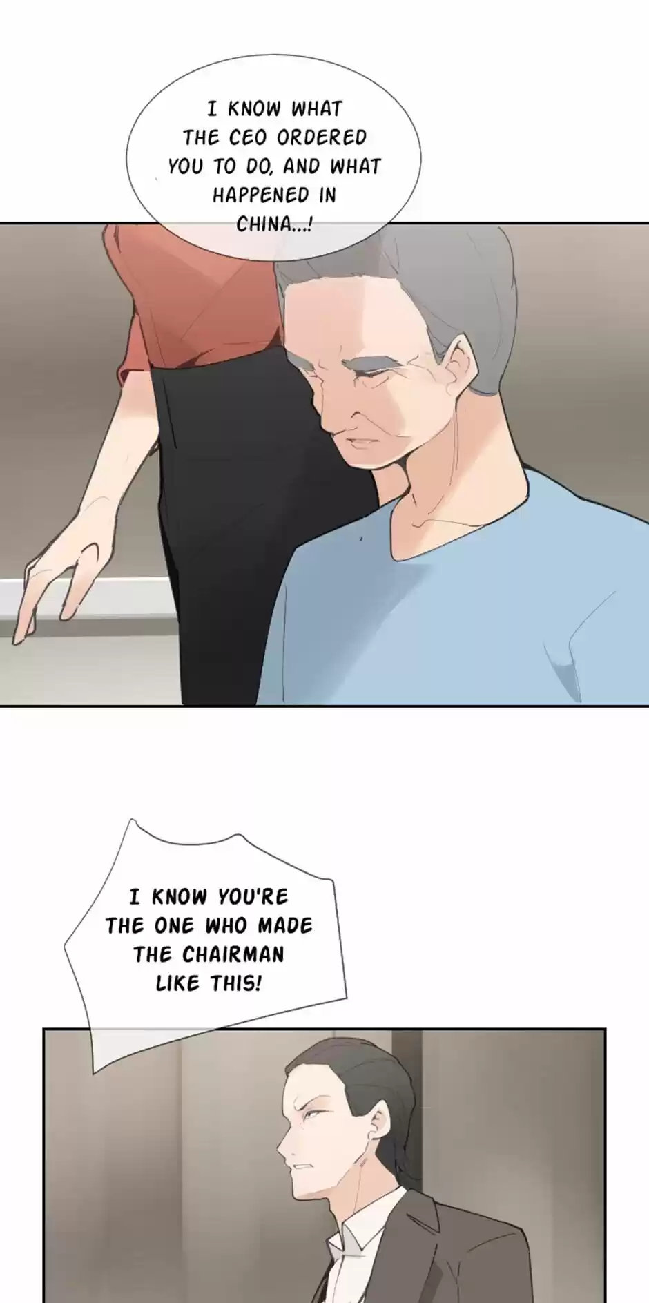 Devil Sword King Chapter 123