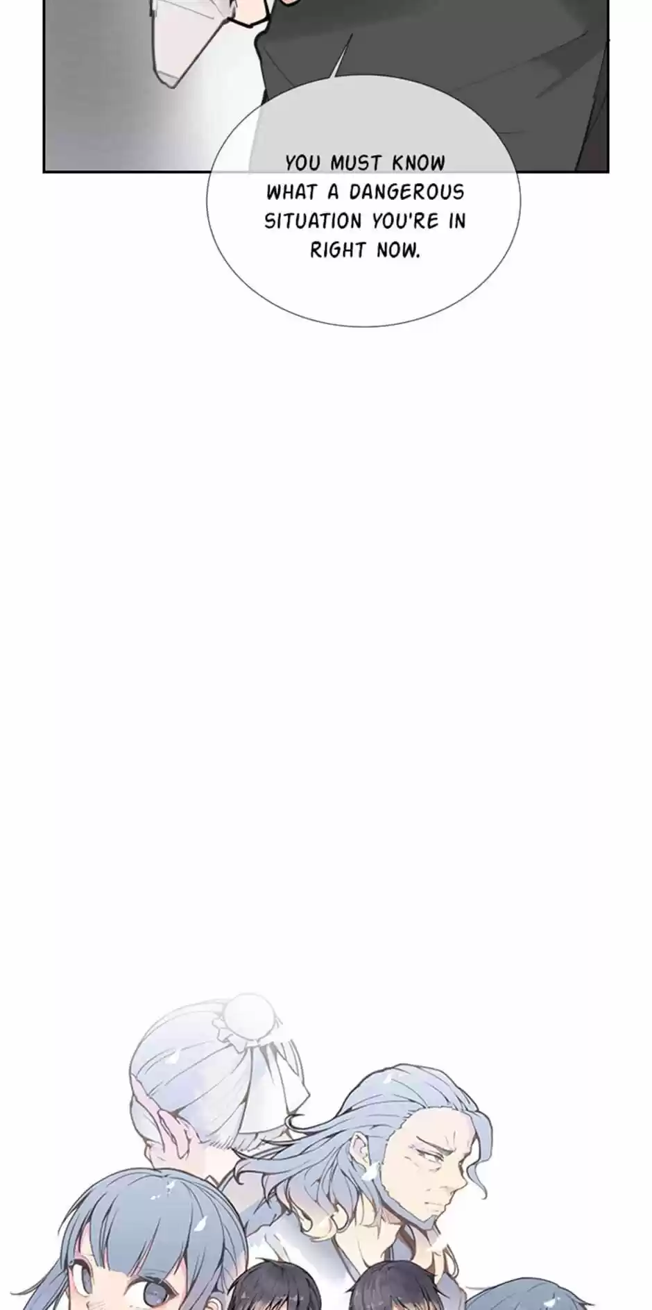 Devil Sword King Chapter 123