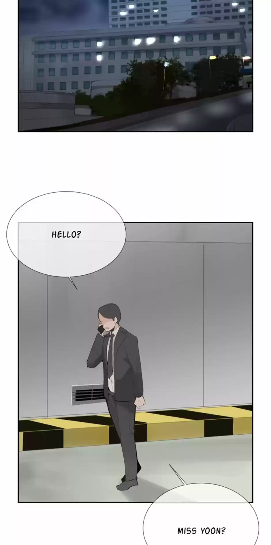 Devil Sword King Chapter 123