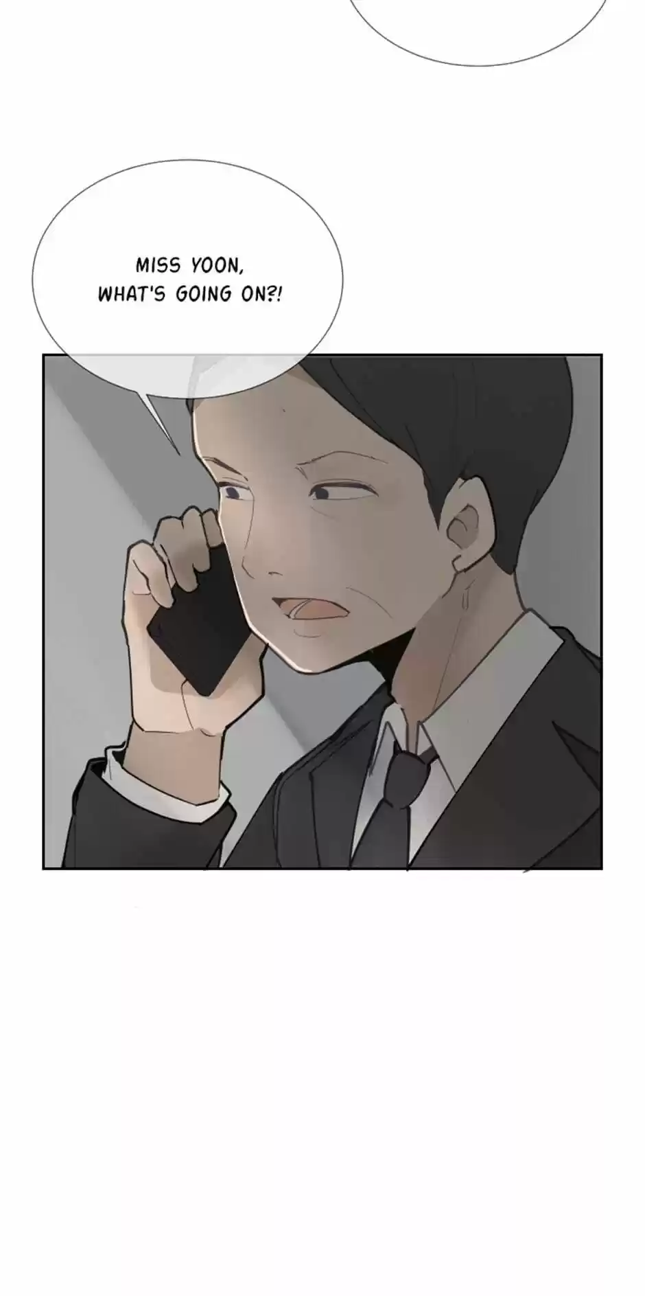 Devil Sword King Chapter 123