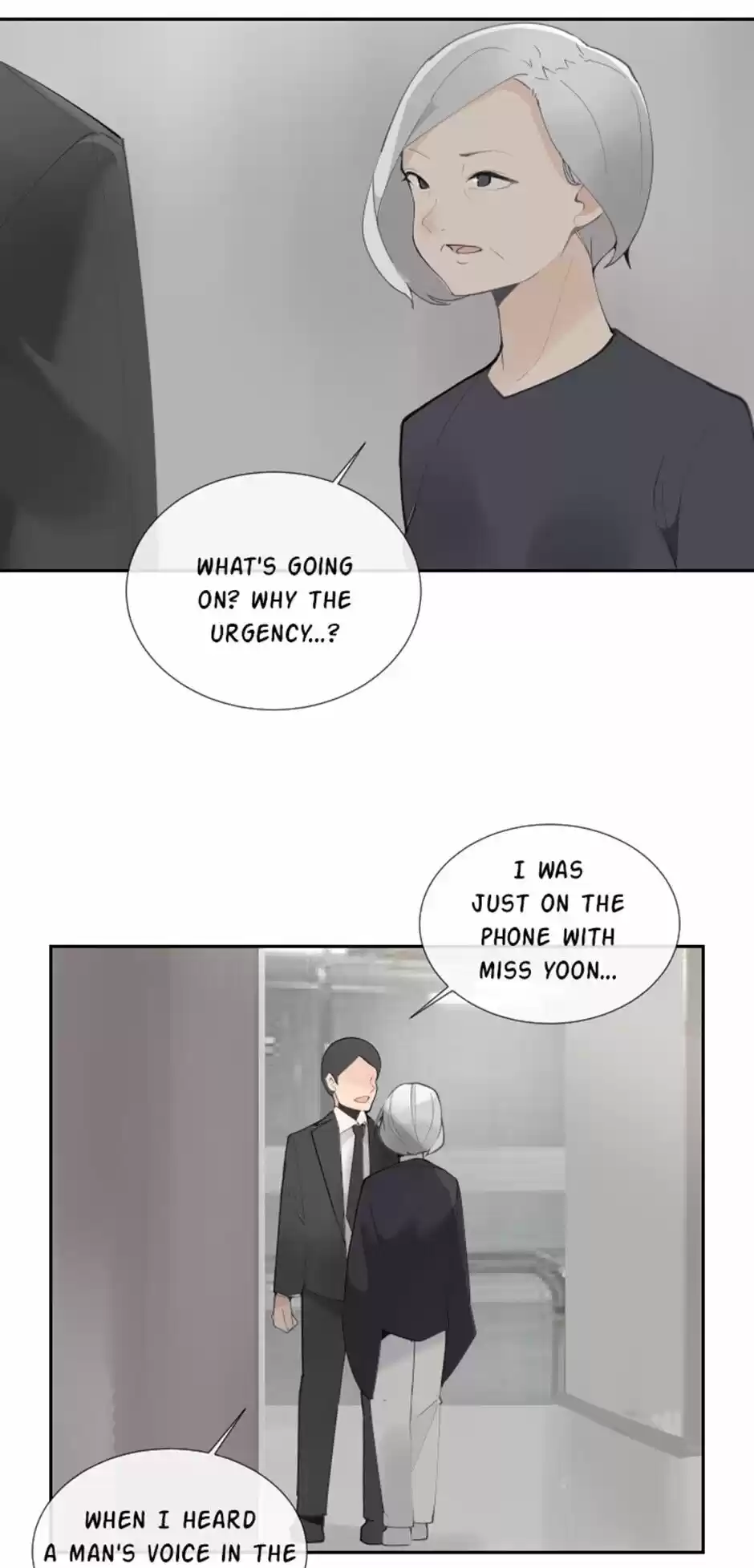 Devil Sword King Chapter 123