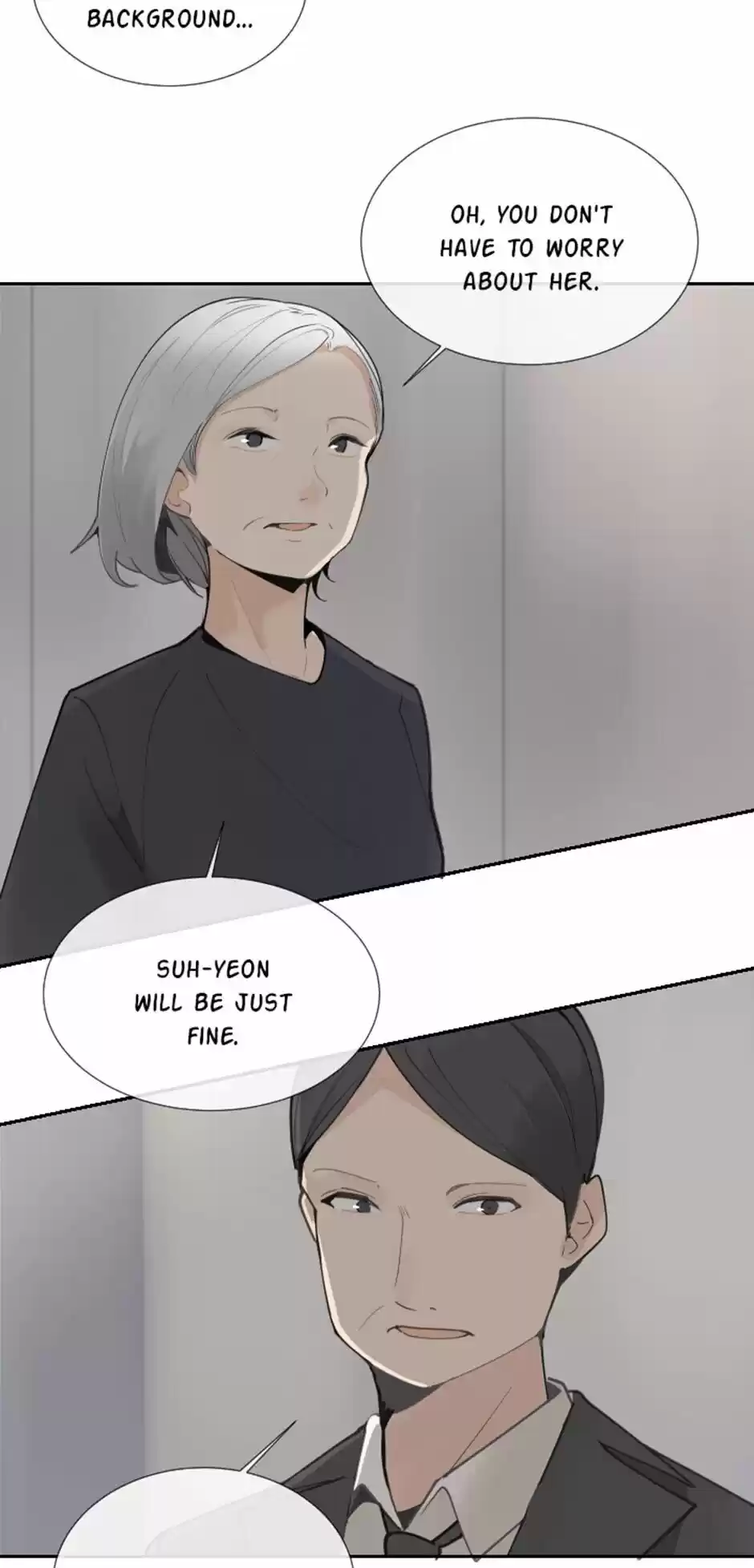 Devil Sword King Chapter 123